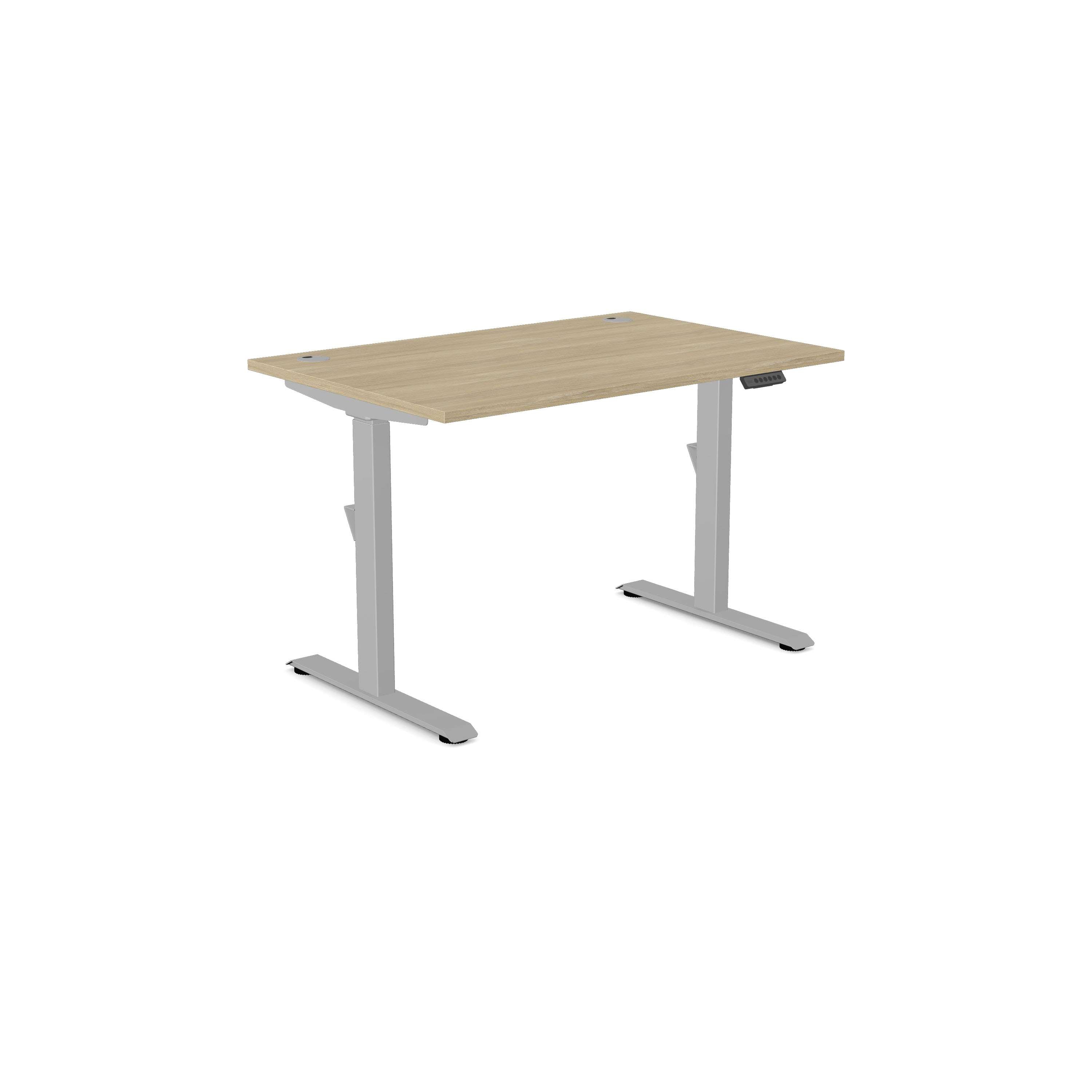 AV8 Premium Dual Motor Height Adjustable Desk (FSC)