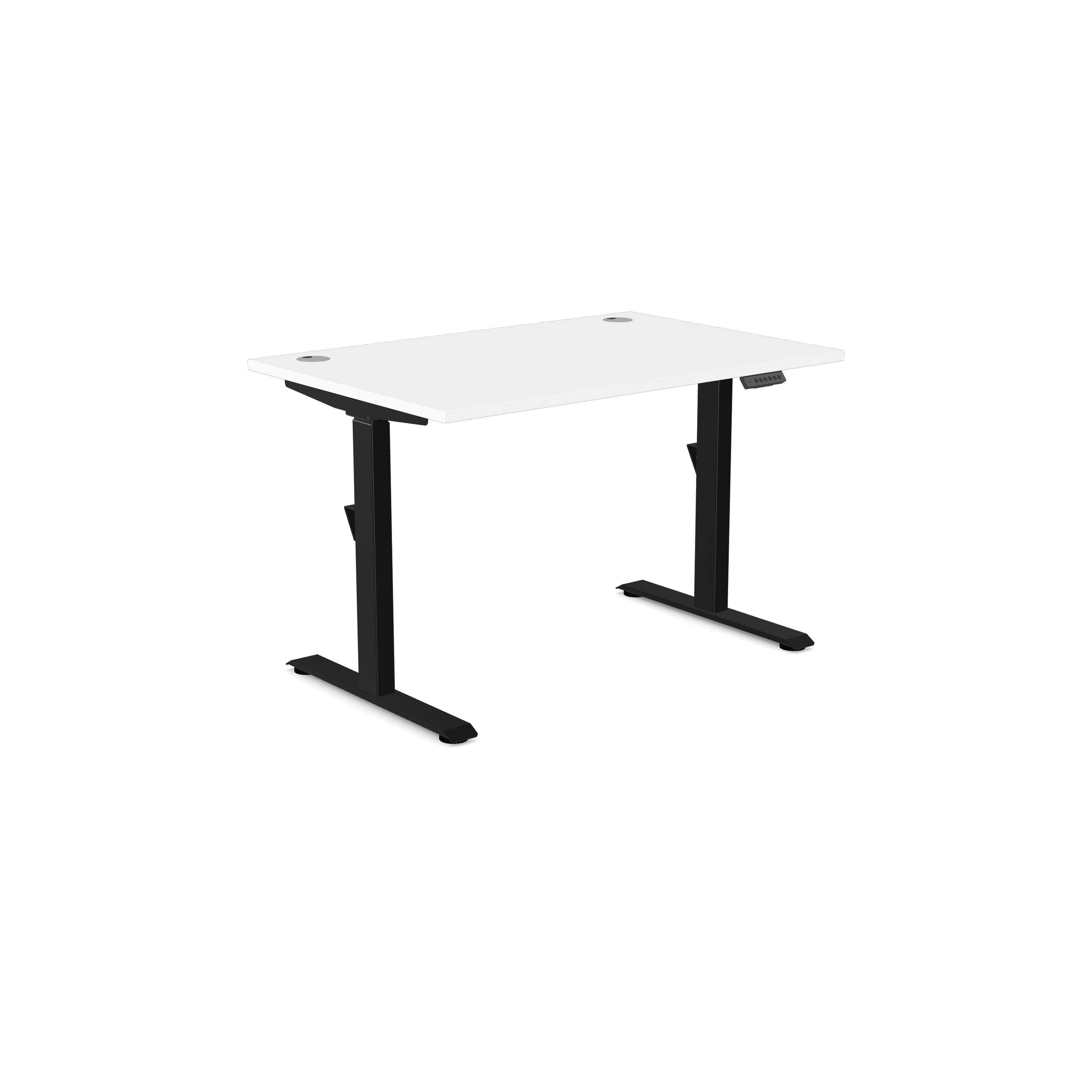 AV8 Premium Dual Motor Height Adjustable Desk (FSC)