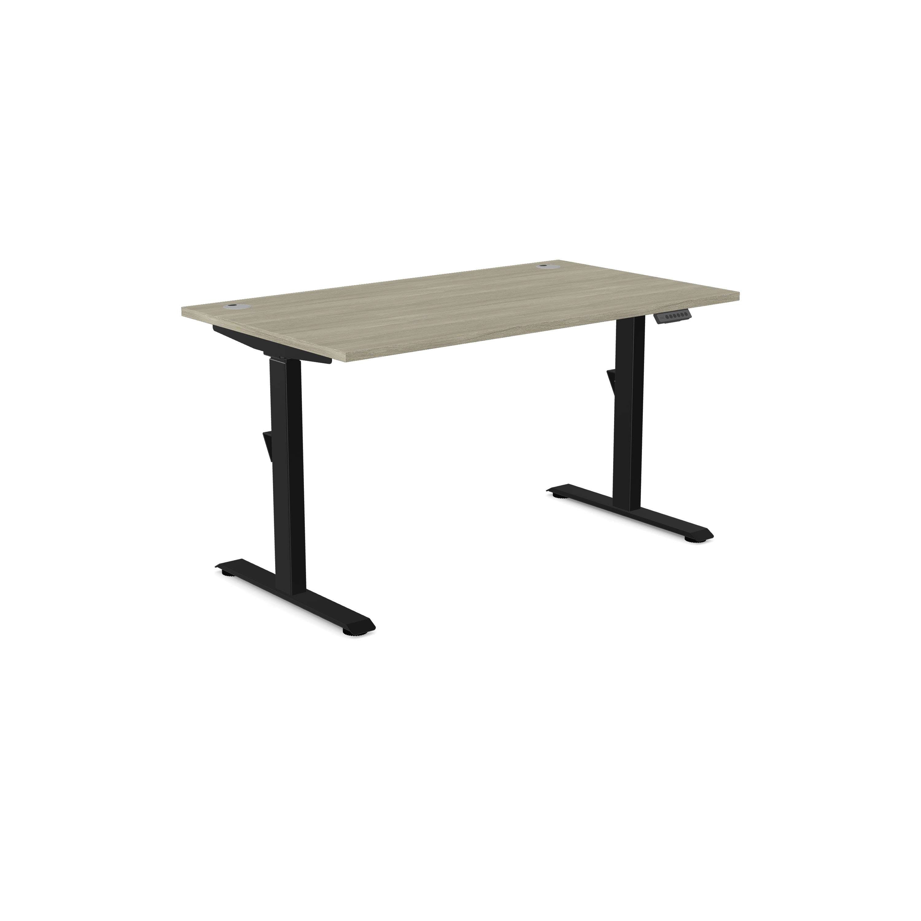AV8 Premium Dual Motor Height Adjustable Desk (FSC)