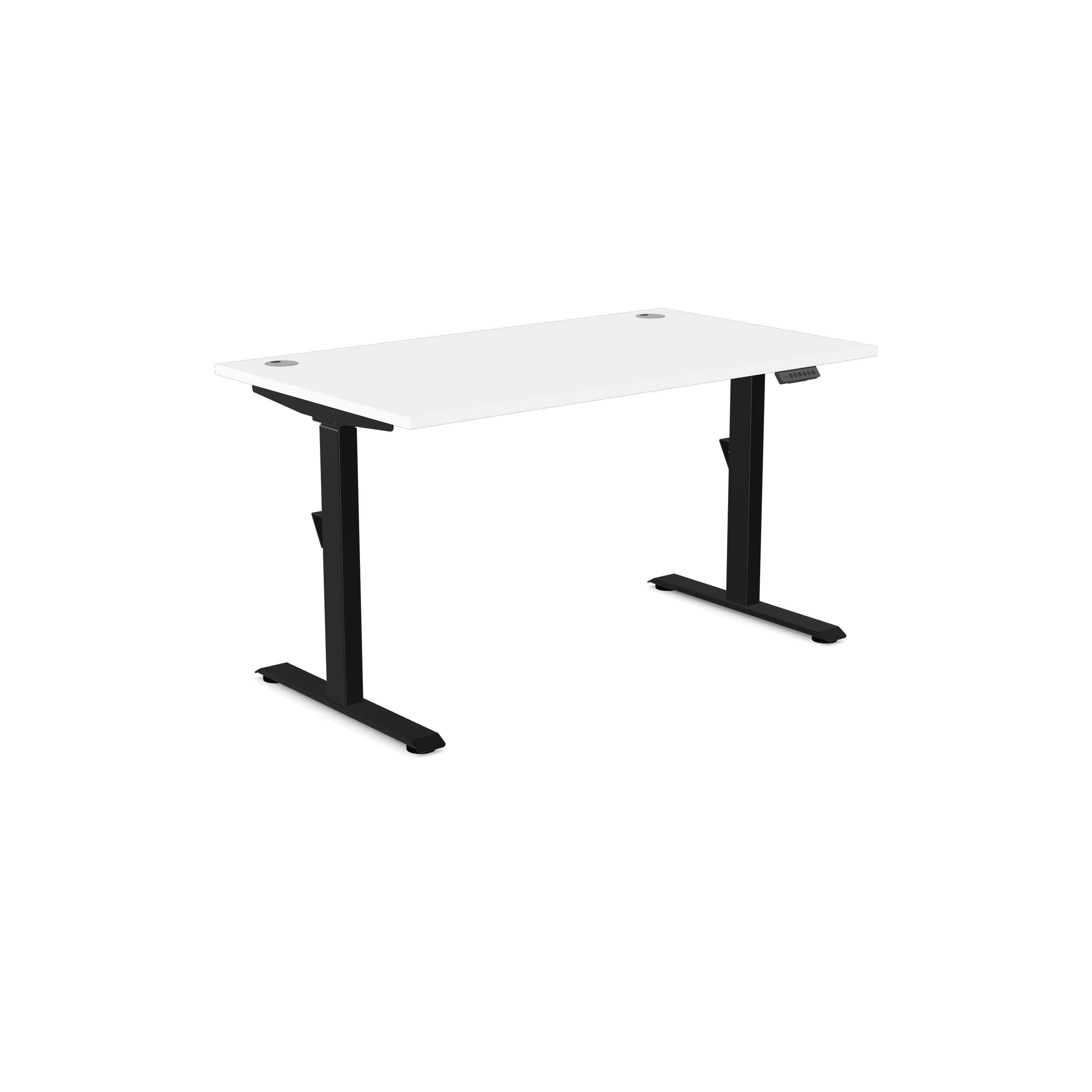 AV8 Premium Dual Motor Height Adjustable Desk (FSC)