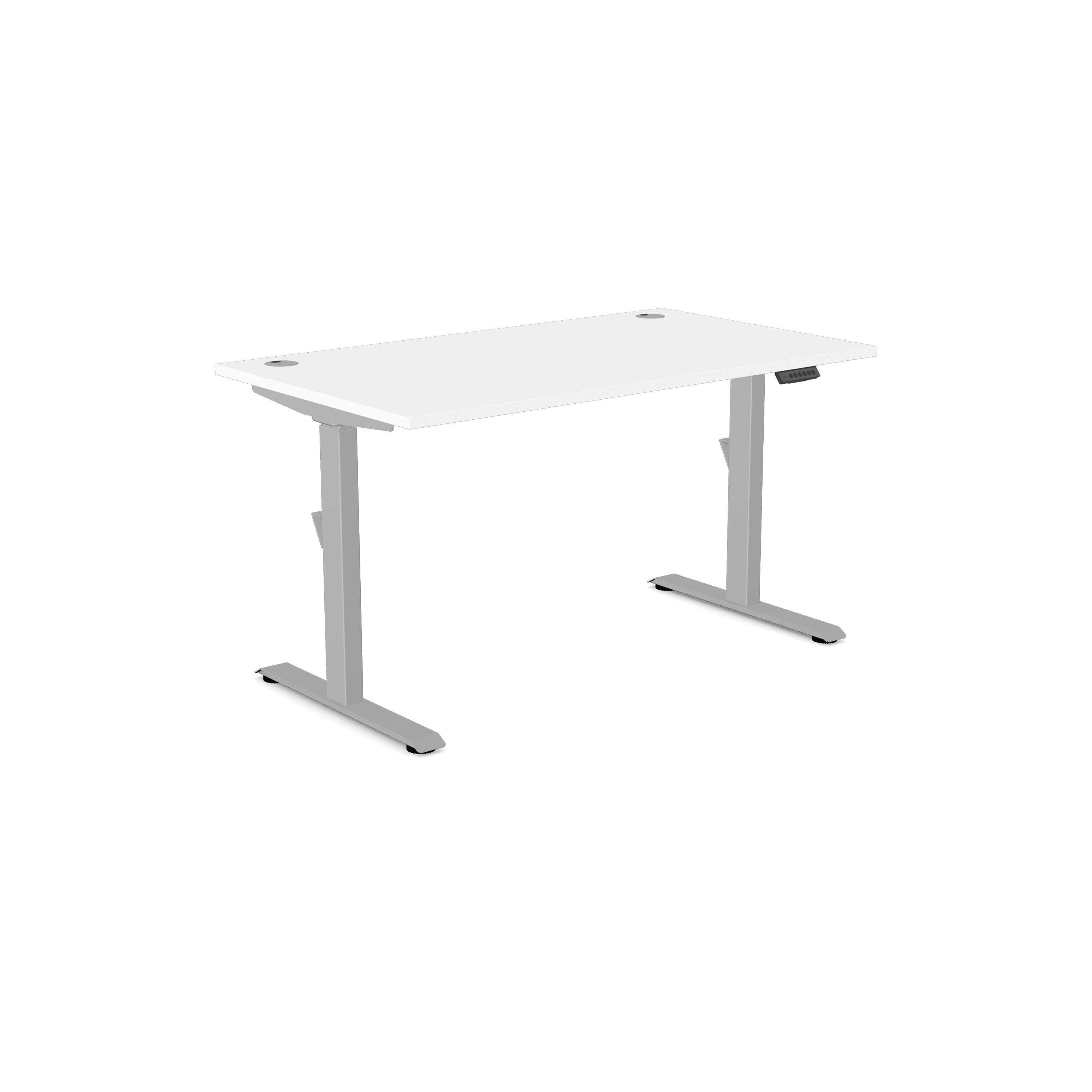 AV8 Premium Dual Motor Height Adjustable Desk (FSC)