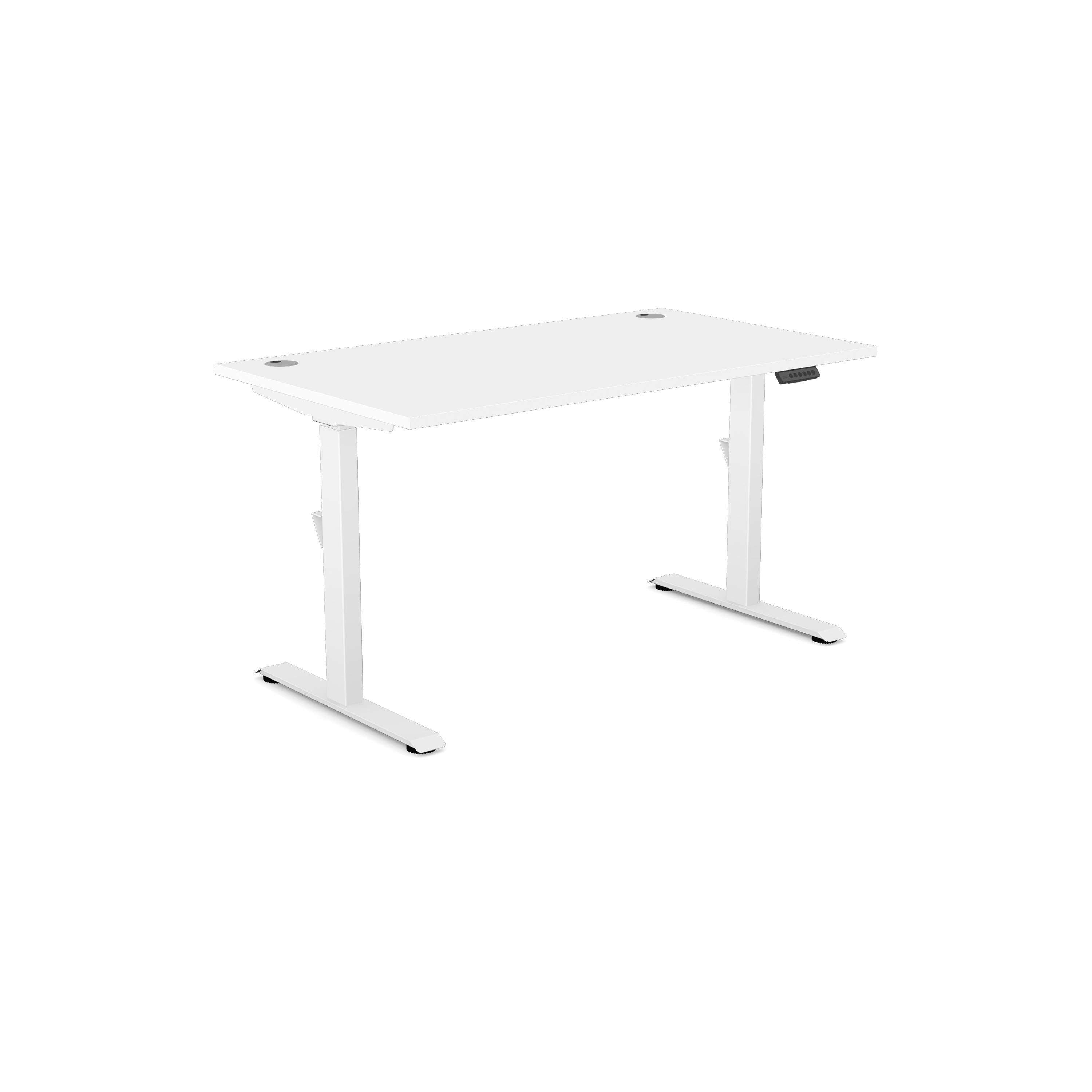 AV8 Premium Dual Motor Height Adjustable Desk (FSC)