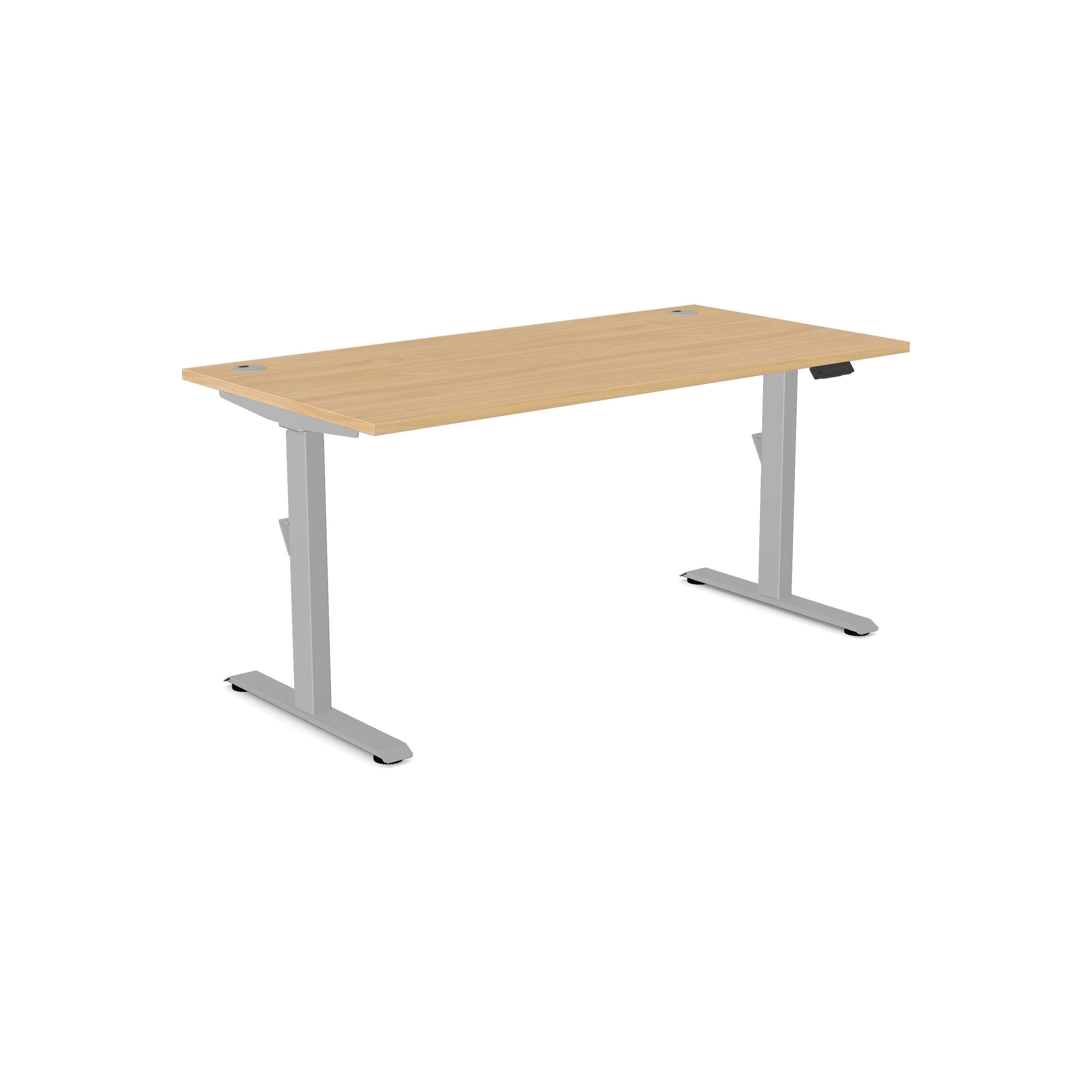 AV8 Premium Dual Motor Height Adjustable Desk (FSC)