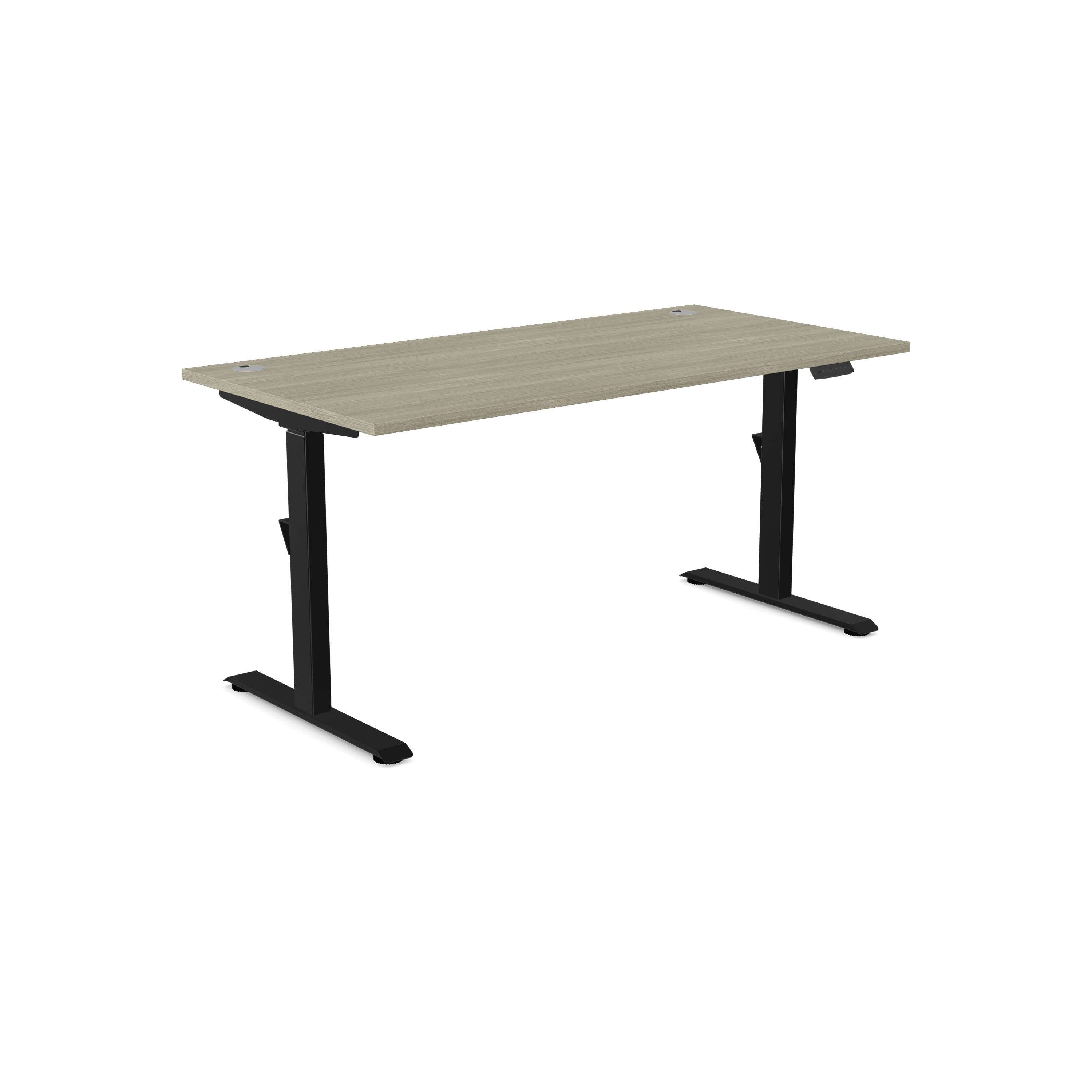 AV8 Premium Dual Motor Height Adjustable Desk (FSC)