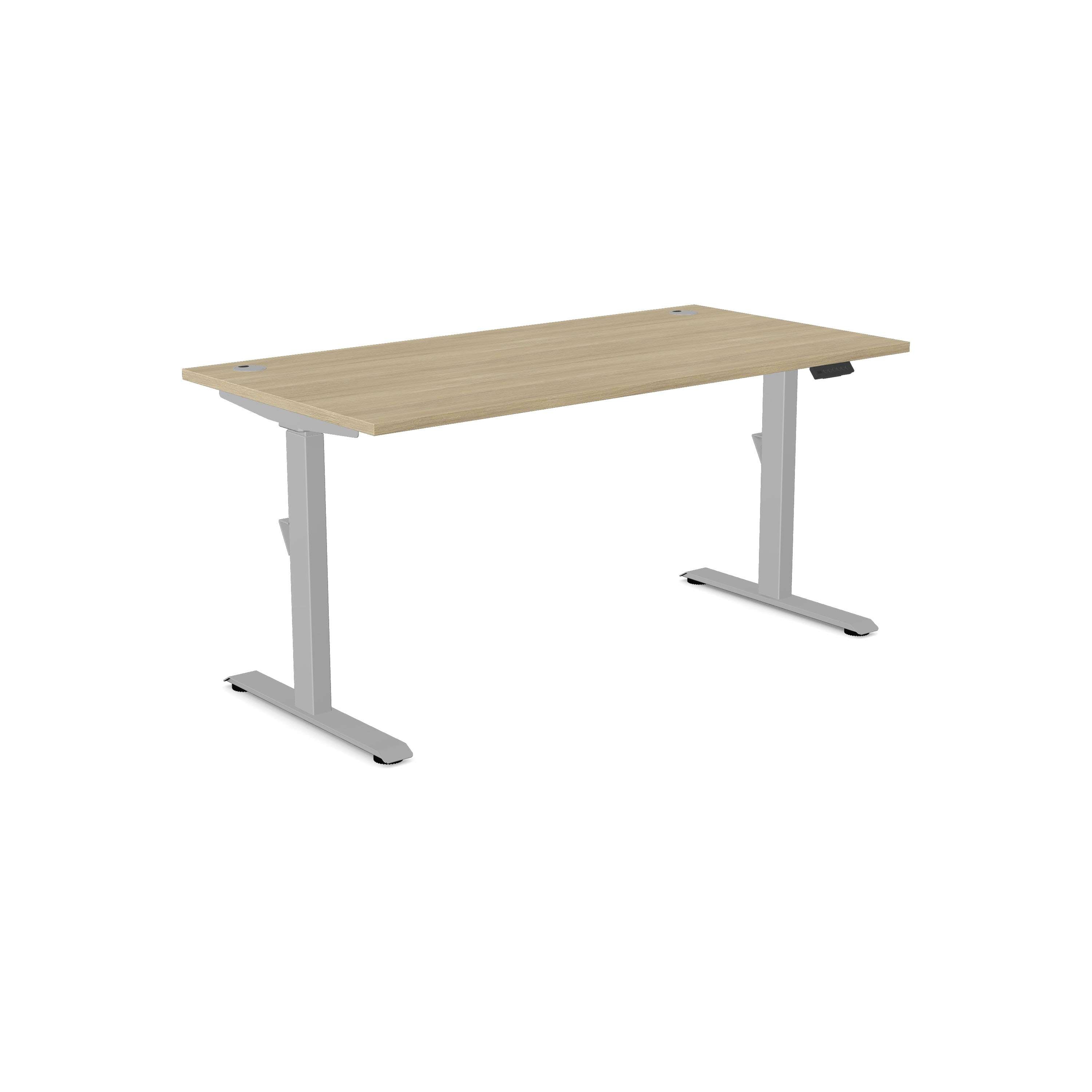 AV8 Premium Dual Motor Height Adjustable Desk (FSC)