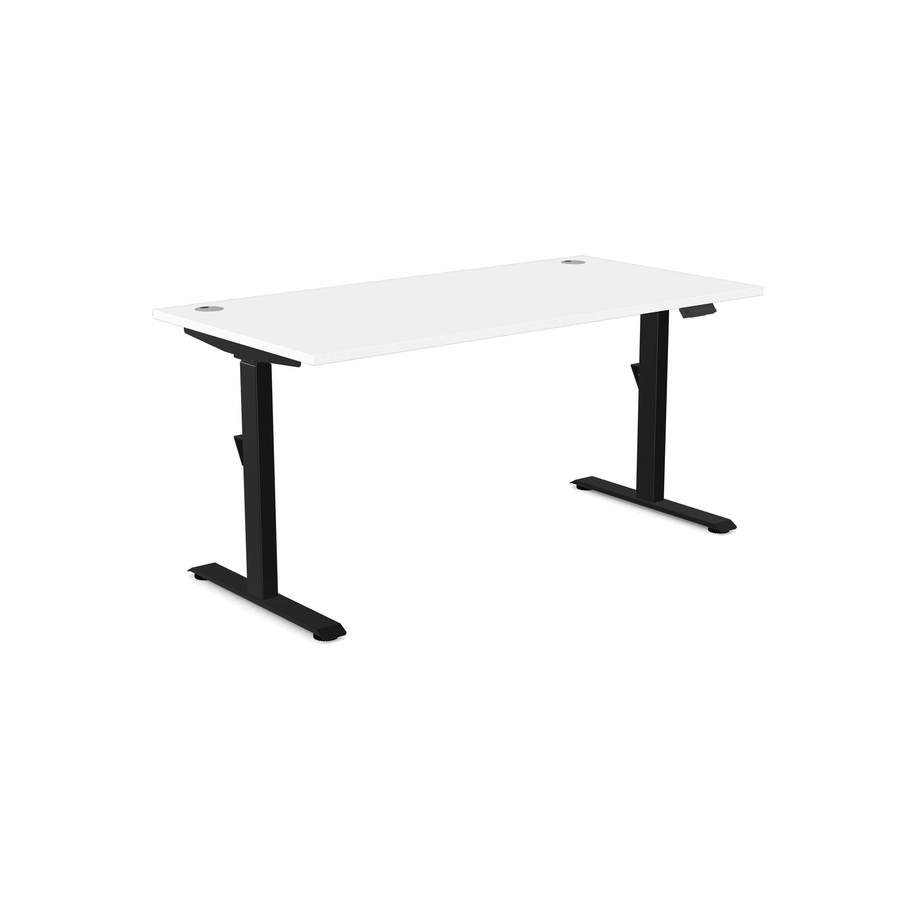 AV8 Premium Dual Motor Height Adjustable Desk (FSC)