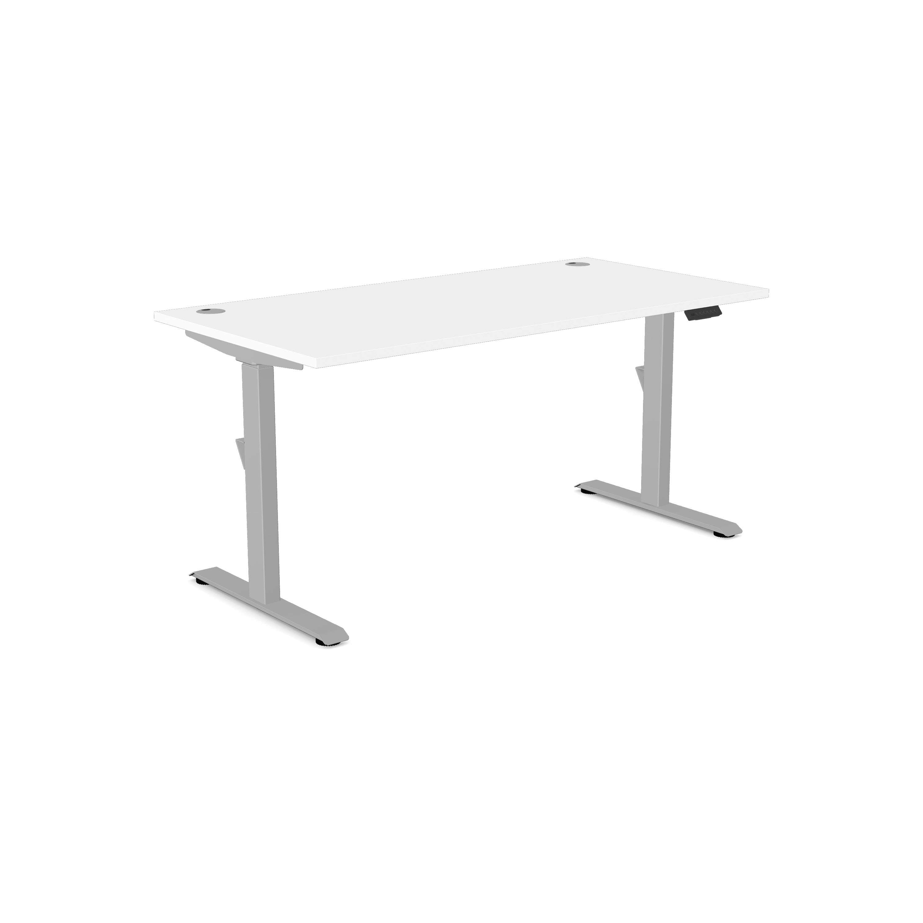 AV8 Premium Dual Motor Height Adjustable Desk (FSC)