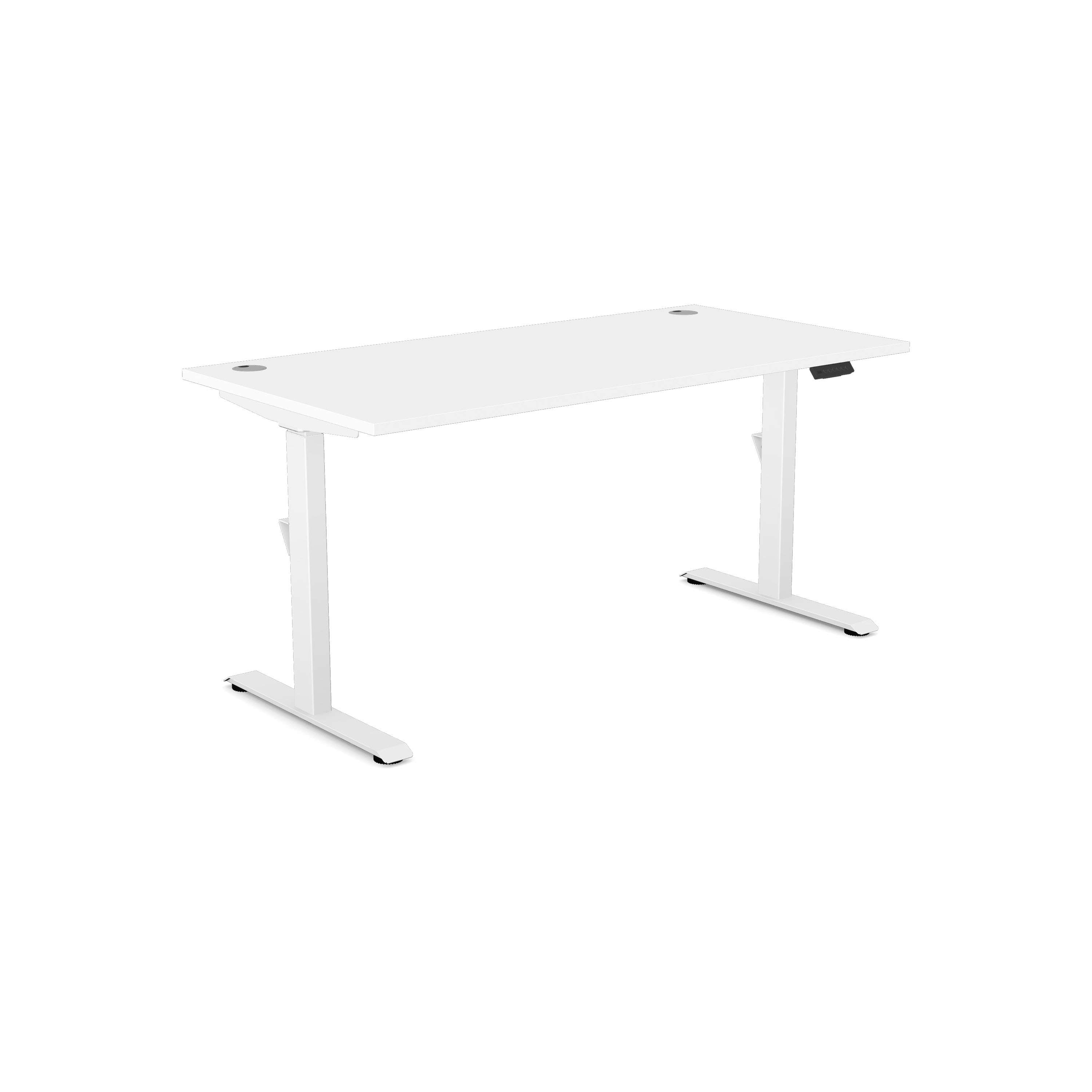 AV8 Premium Dual Motor Height Adjustable Desk (FSC)