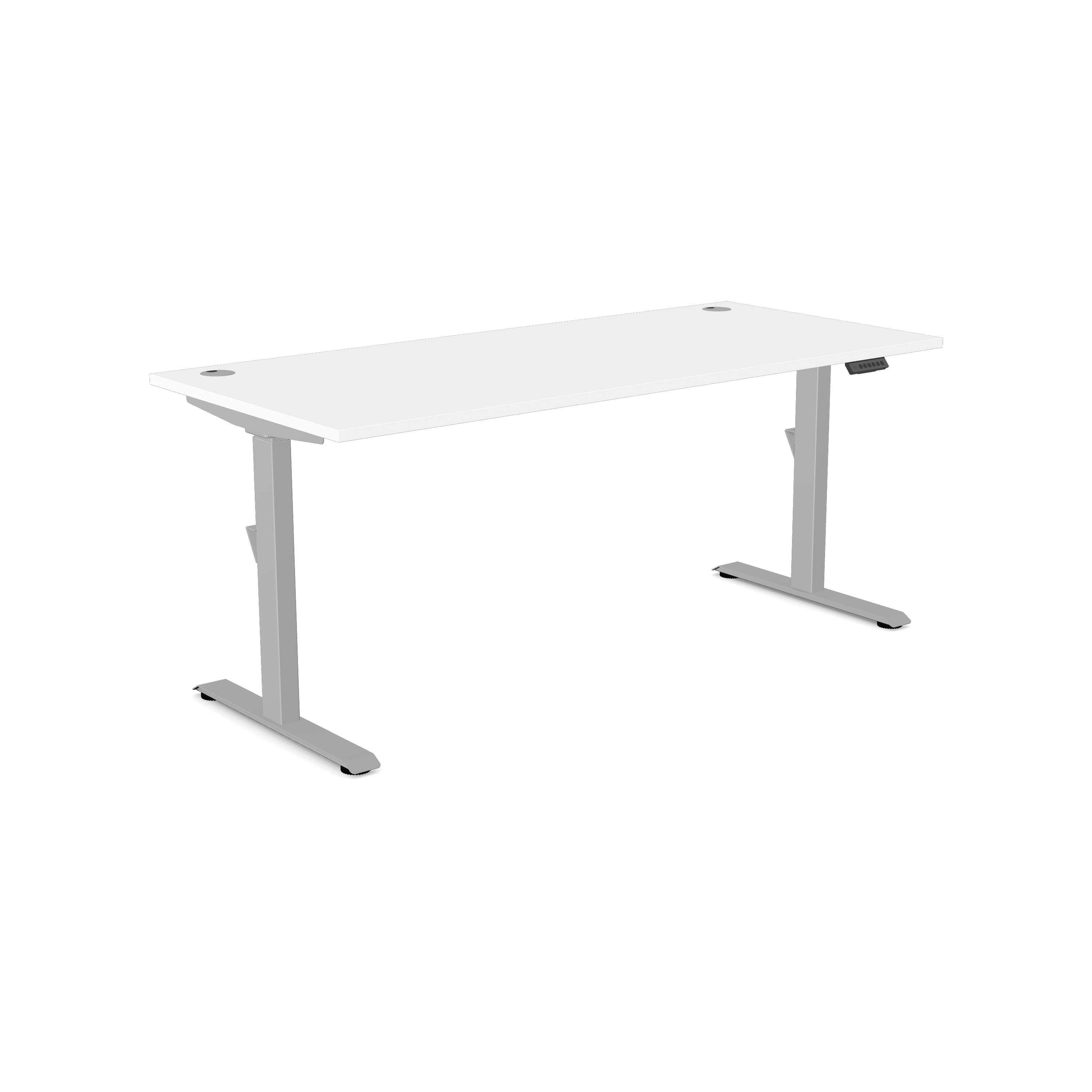 AV8 Premium Dual Motor Height Adjustable Desk (FSC)