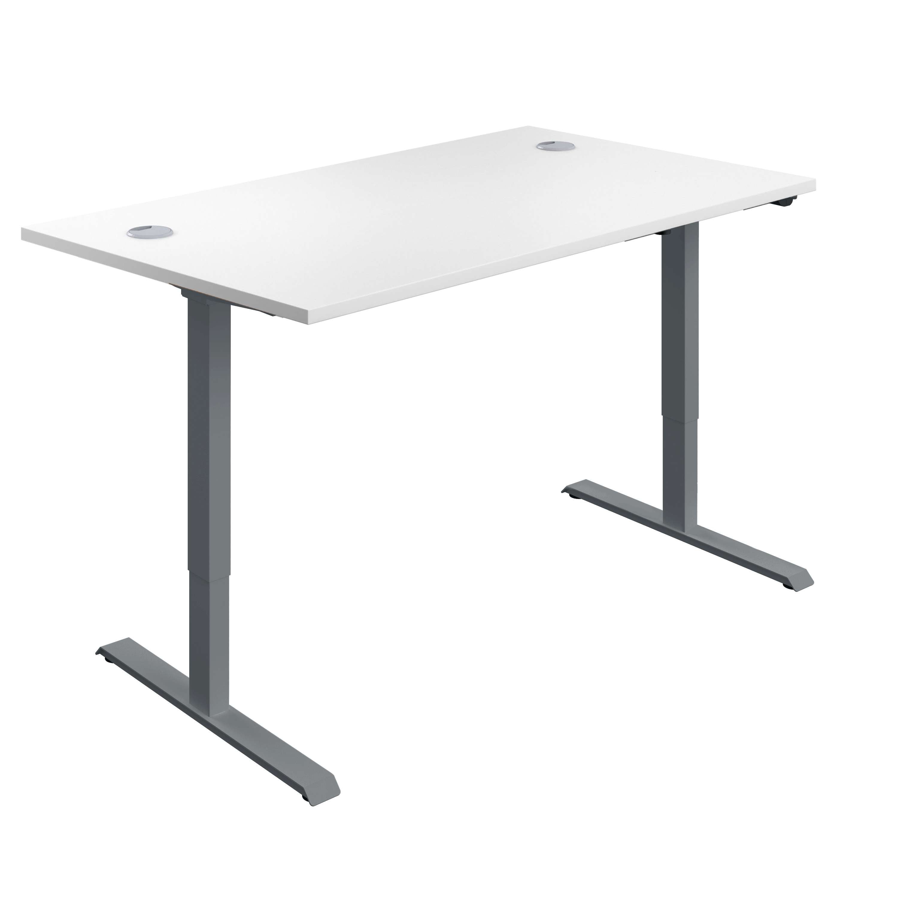 AV8 Single Motor Height Adjustable Desk (FSC)
