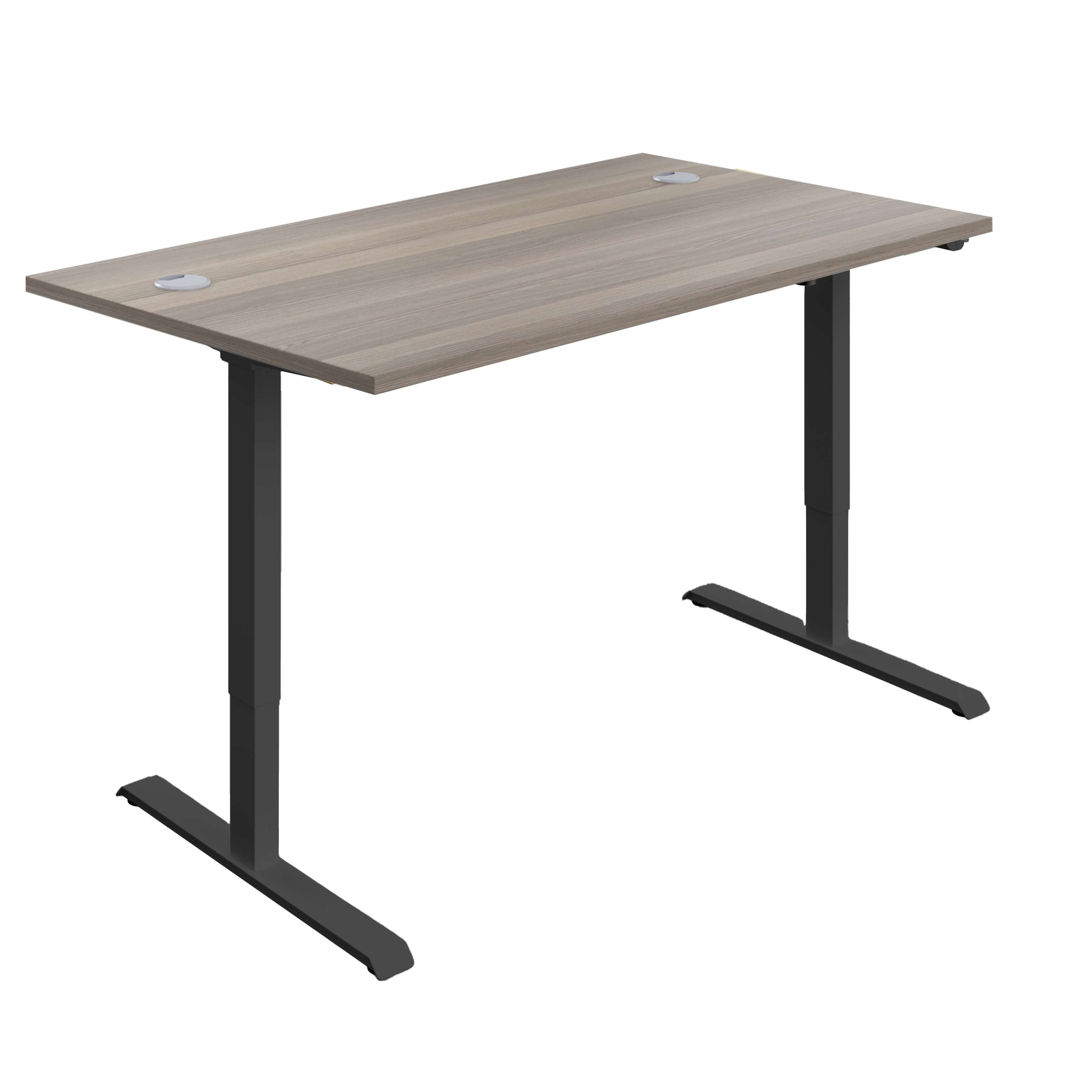 AV8 Single Motor Height Adjustable Desk (FSC)