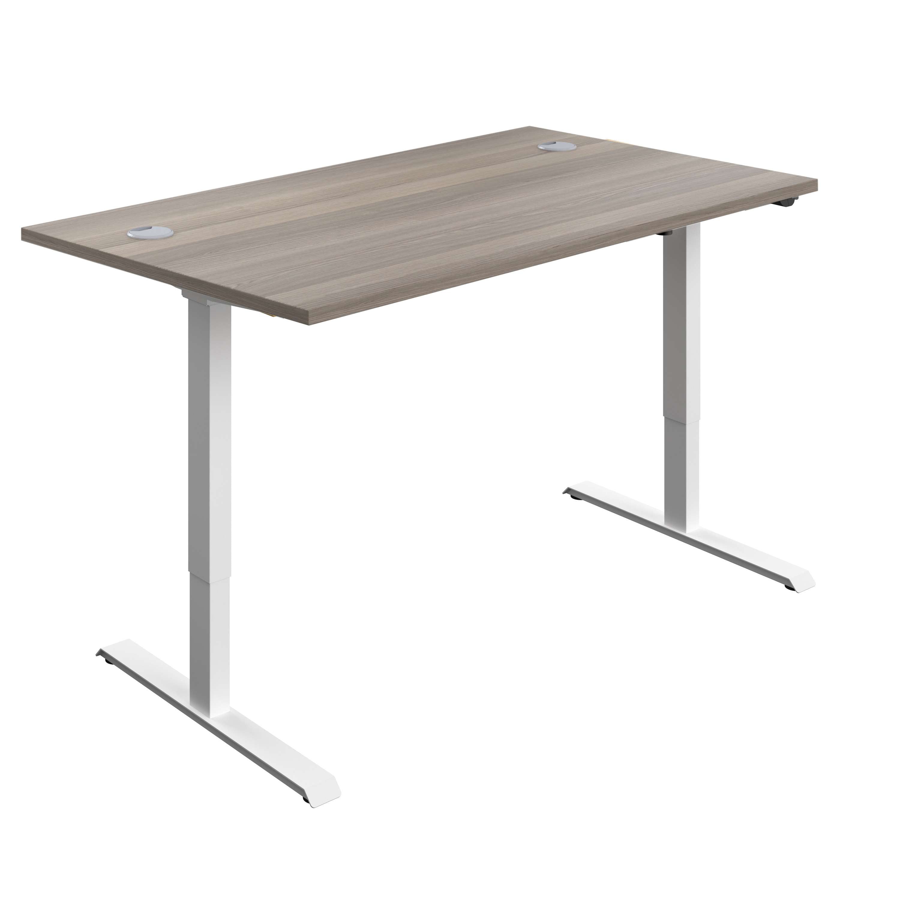 AV8 Single Motor Height Adjustable Desk (FSC)