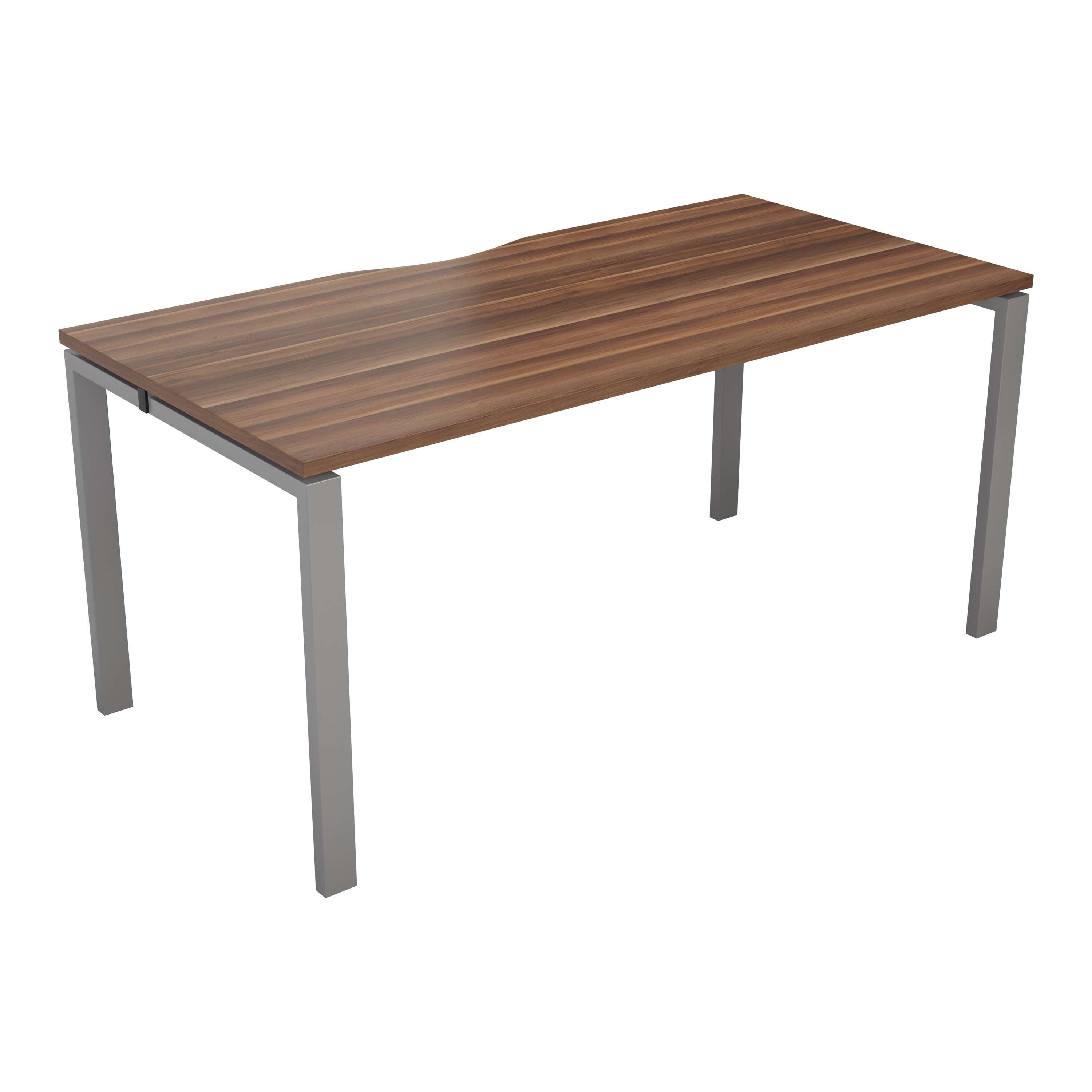 CB Bench with Cut Out: 1 Person (FSC)