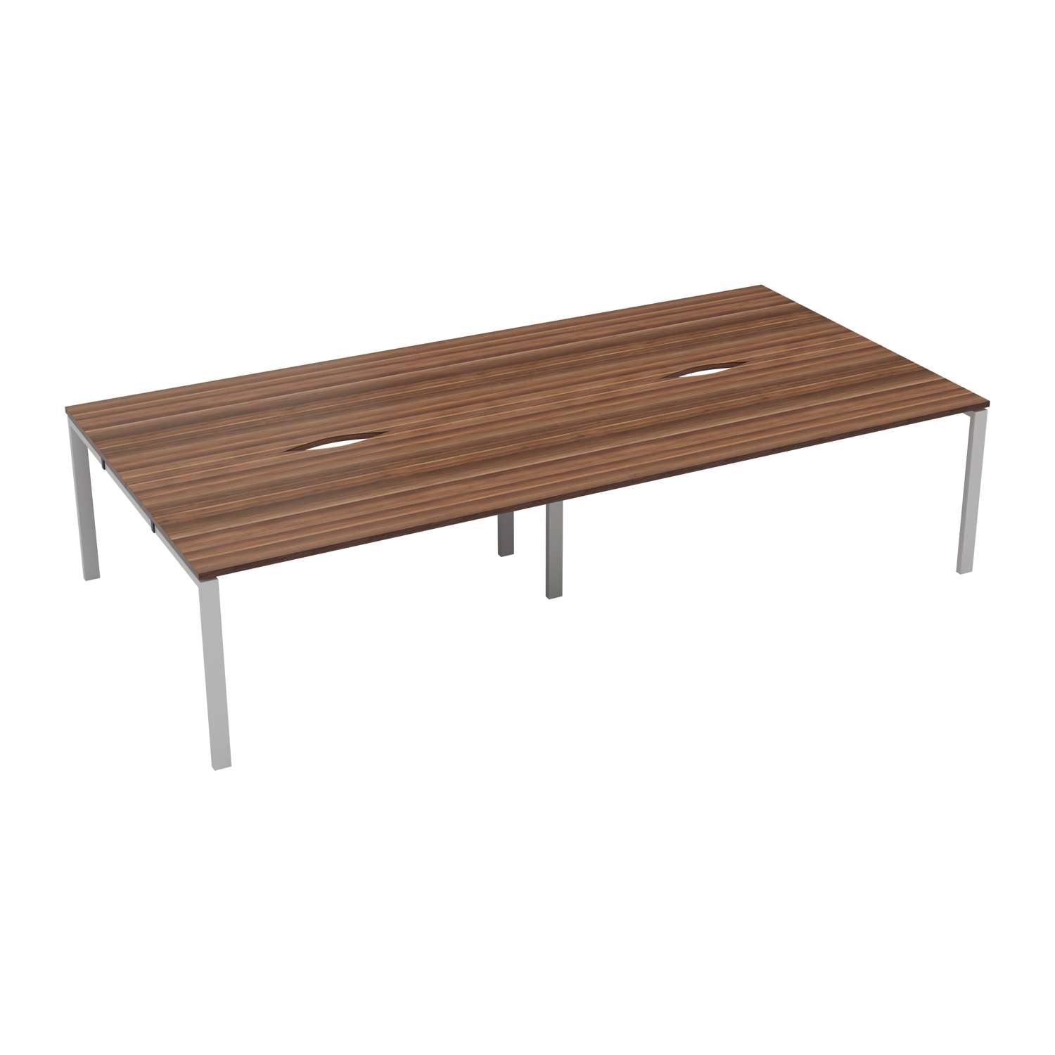 CB Bench with Cut Out: 4 Person (FSC)