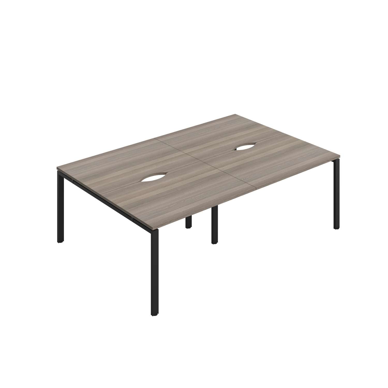 CB Bench with Cut Out: 4 Person (FSC)