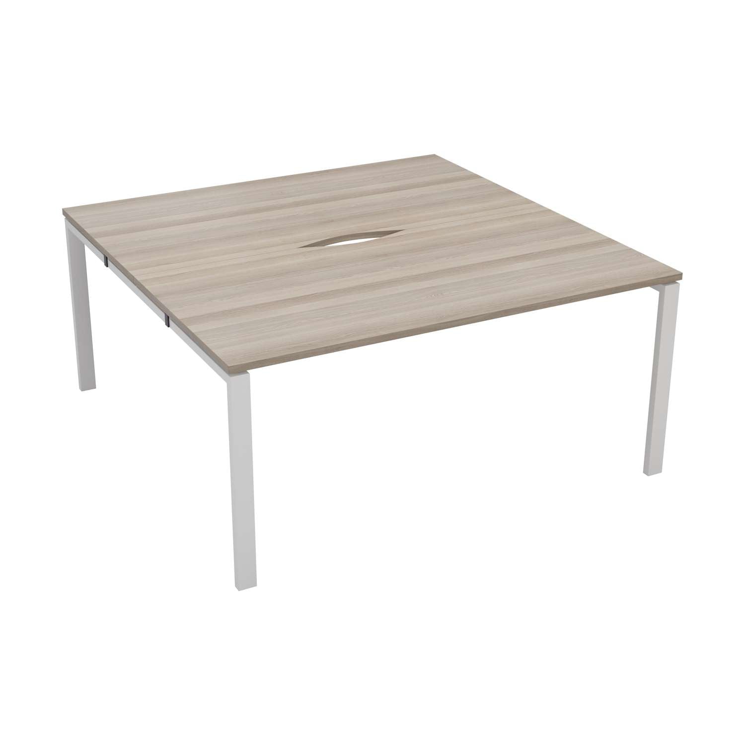 CB Bench with Cut Out: 2 Person (FSC)