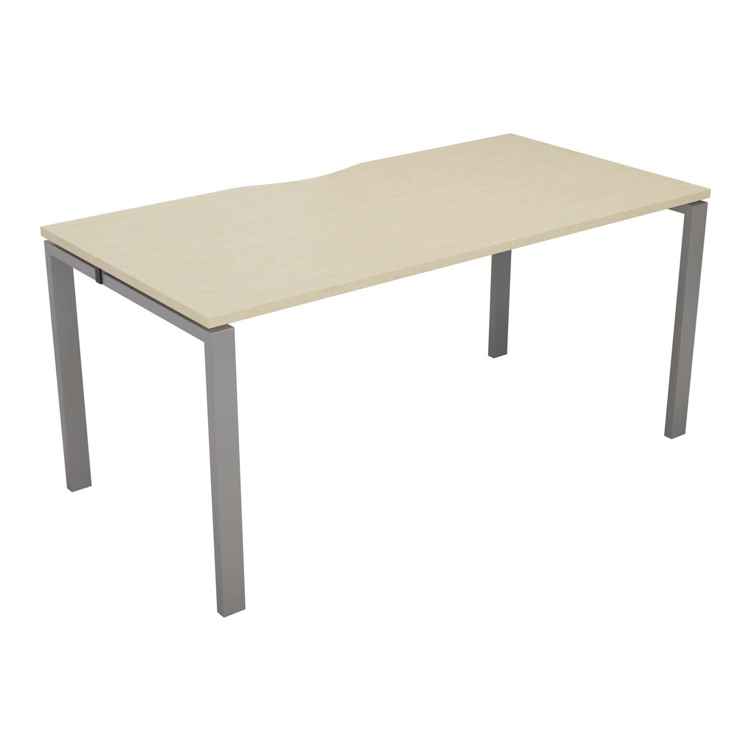 CB Bench with Cut Out: 1 Person (FSC)