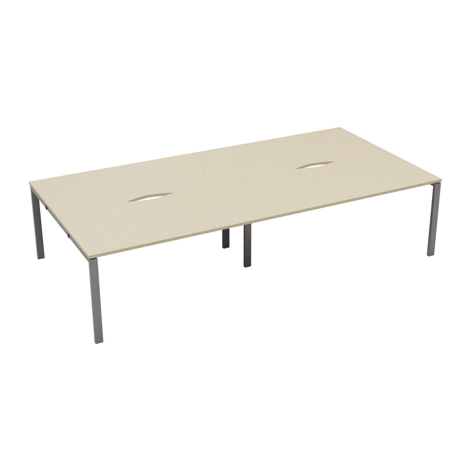 CB Bench with Cut Out: 4 Person (FSC)