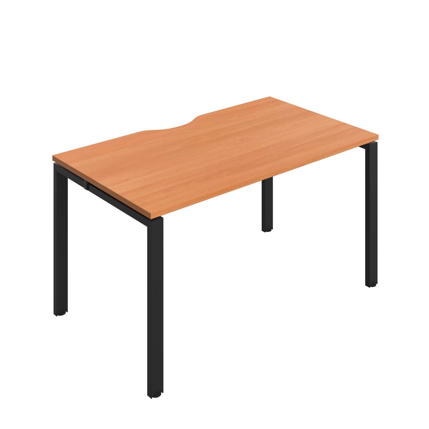 CB Bench with Cut Out: 1 Person (FSC)