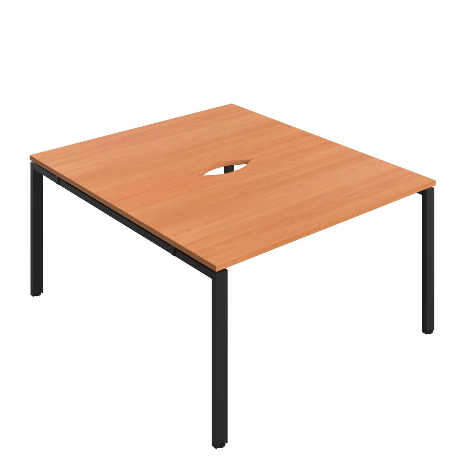 CB Bench with Cut Out: 2 Person (FSC)