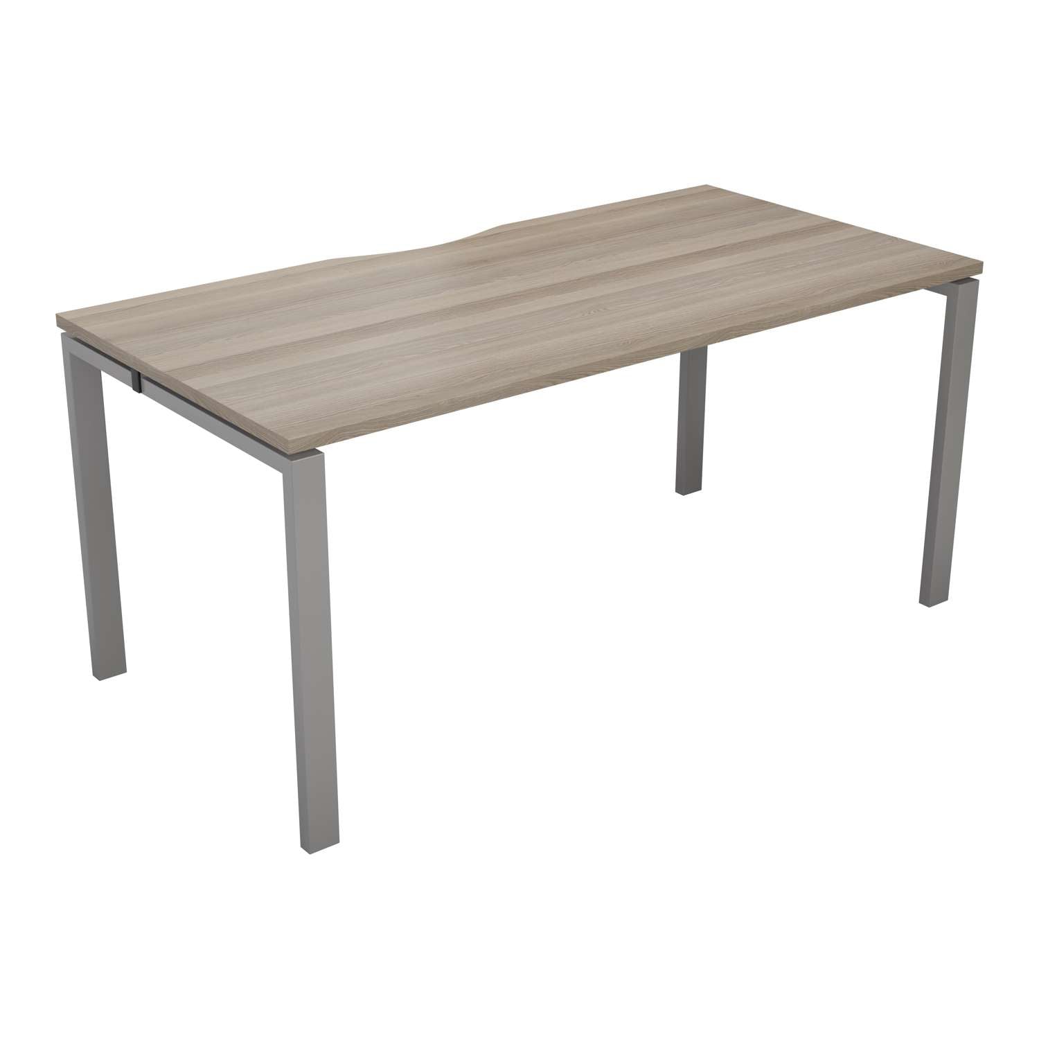 CB Bench with Cut Out: 1 Person (FSC)