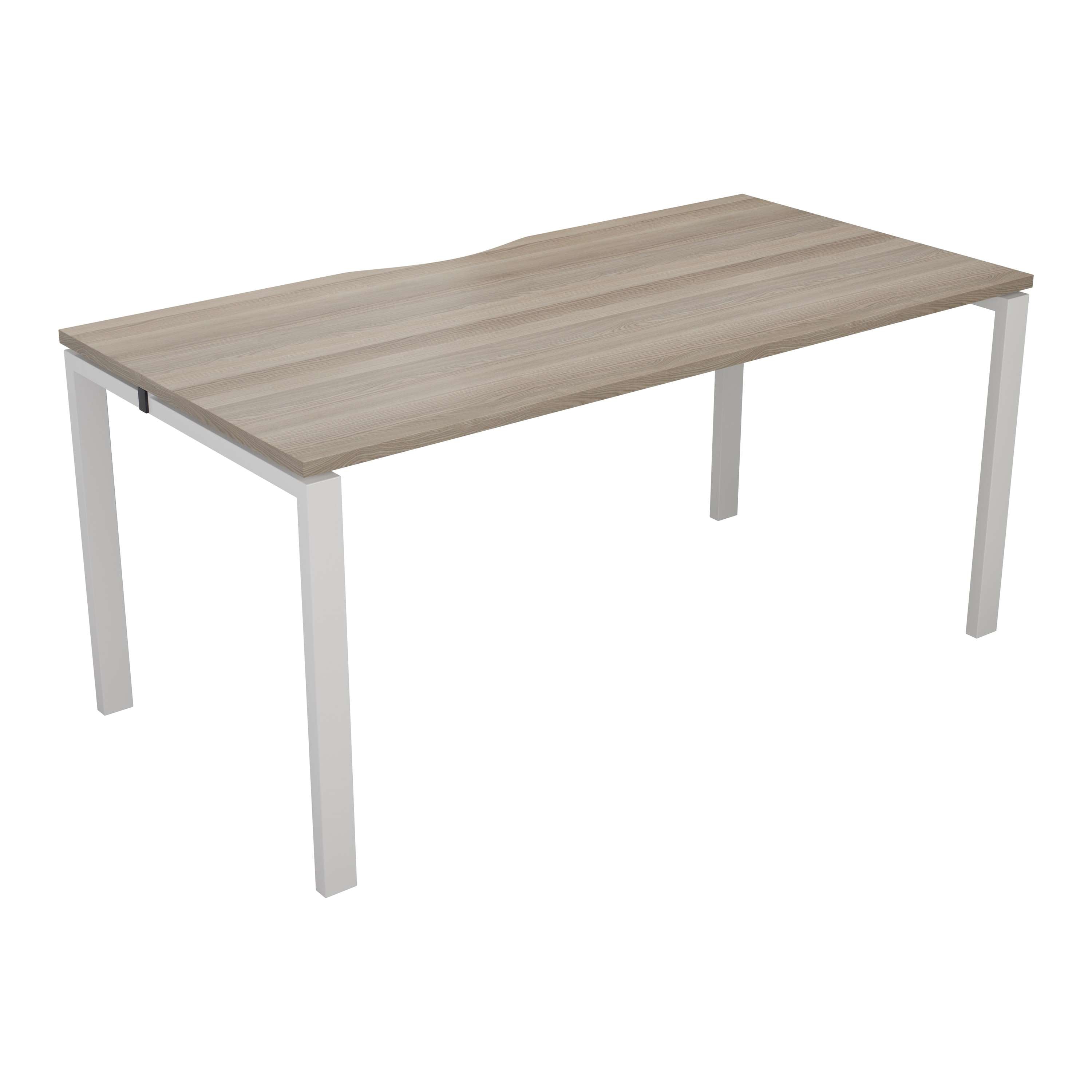 CB Bench with Cut Out: 1 Person (FSC)