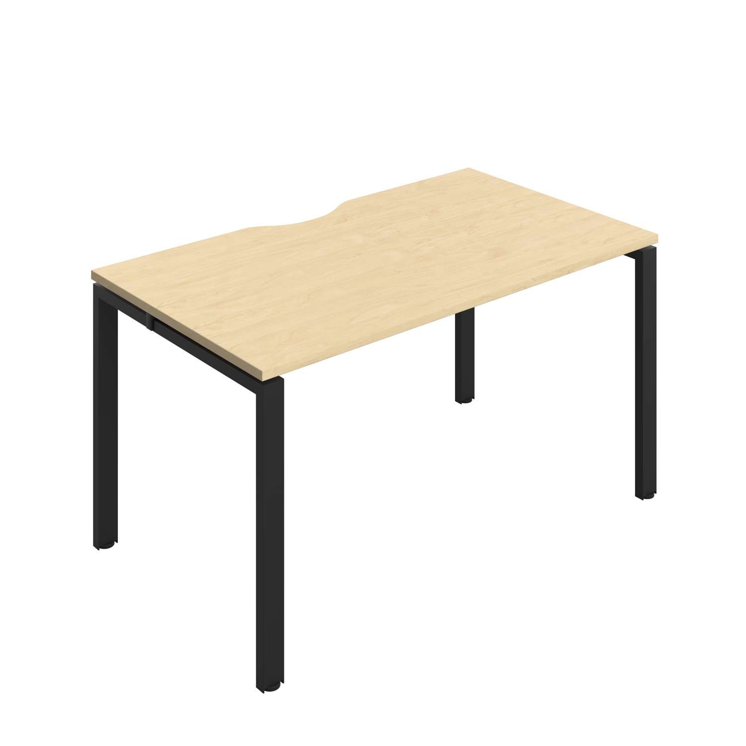 CB Bench with Cut Out: 1 Person (FSC)