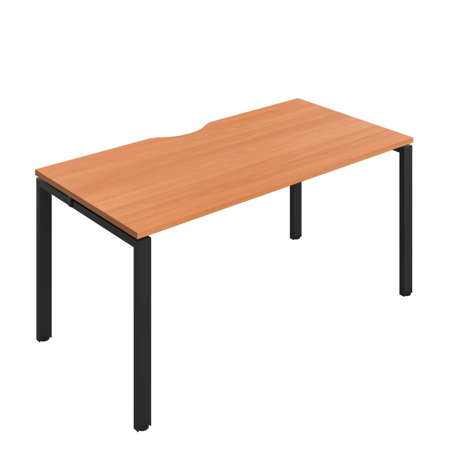 CB Bench with Cut Out: 1 Person (FSC)