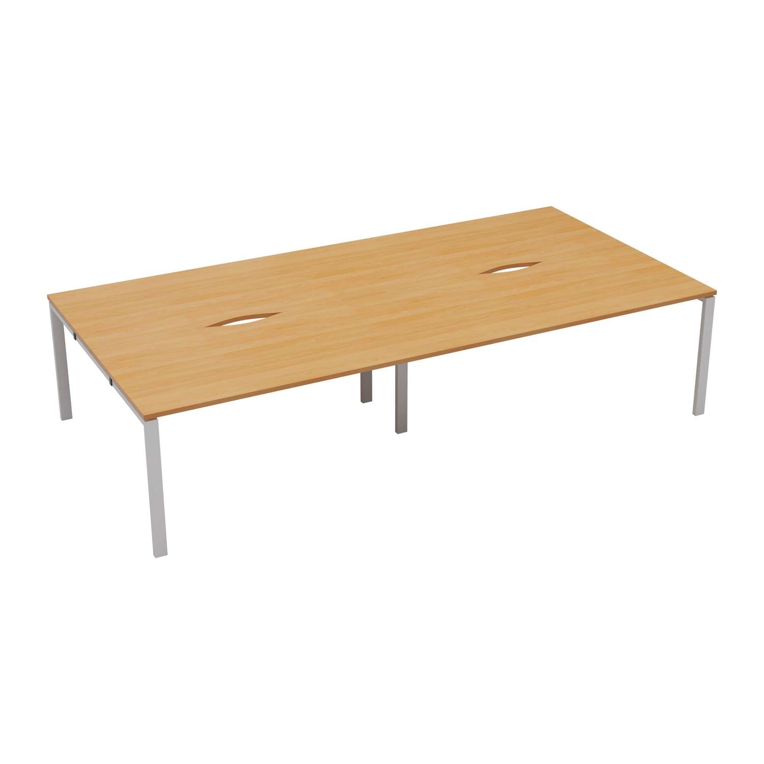 CB Bench with Cut Out: 4 Person (FSC)