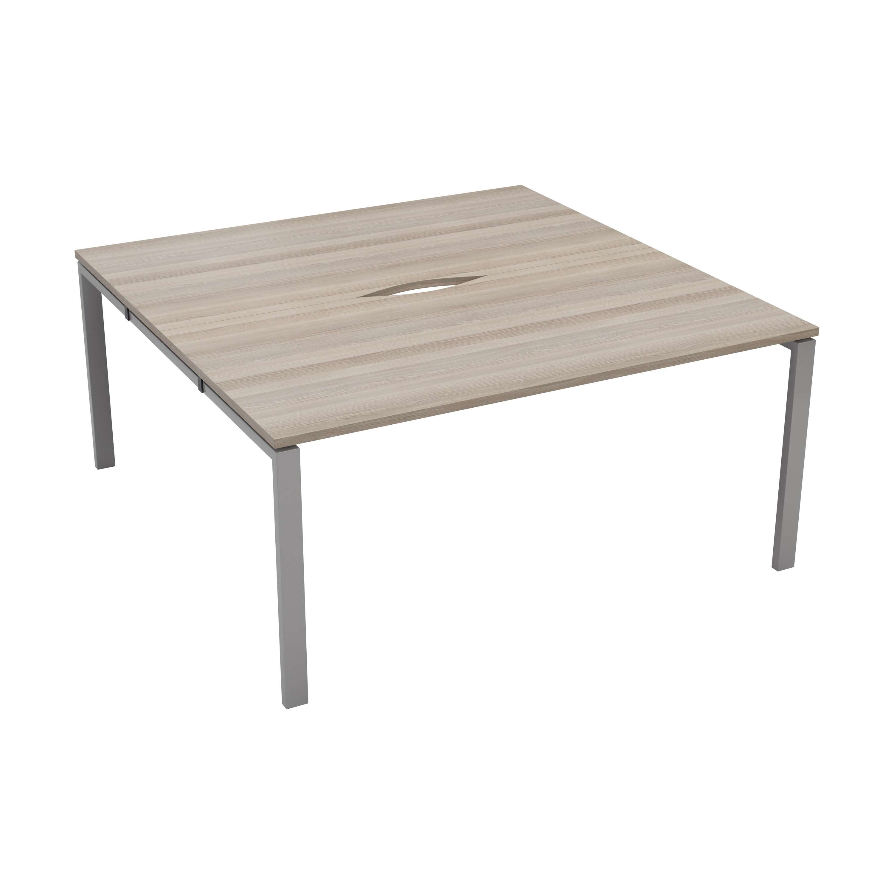 CB Bench with Cut Out: 2 Person (FSC)