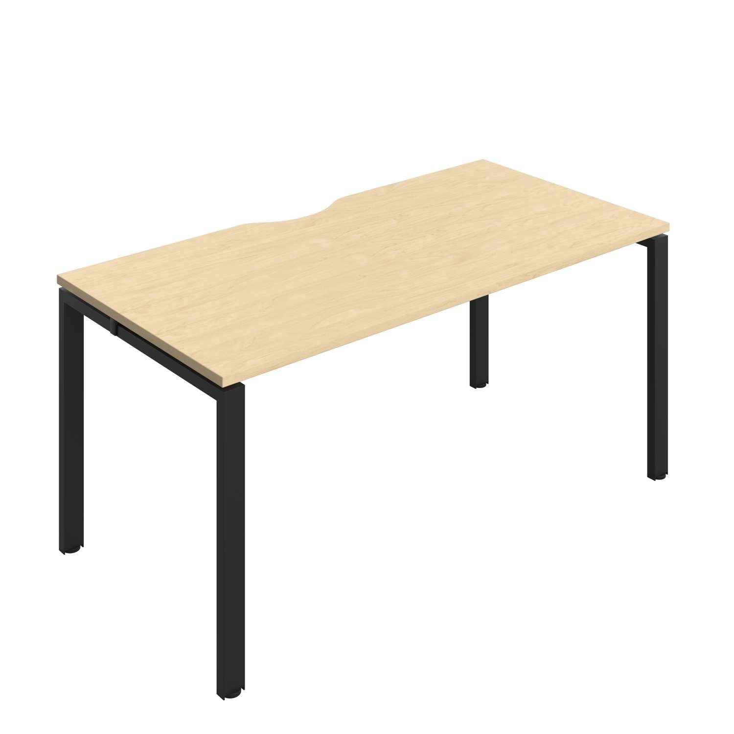 CB Bench with Cut Out: 1 Person (FSC)