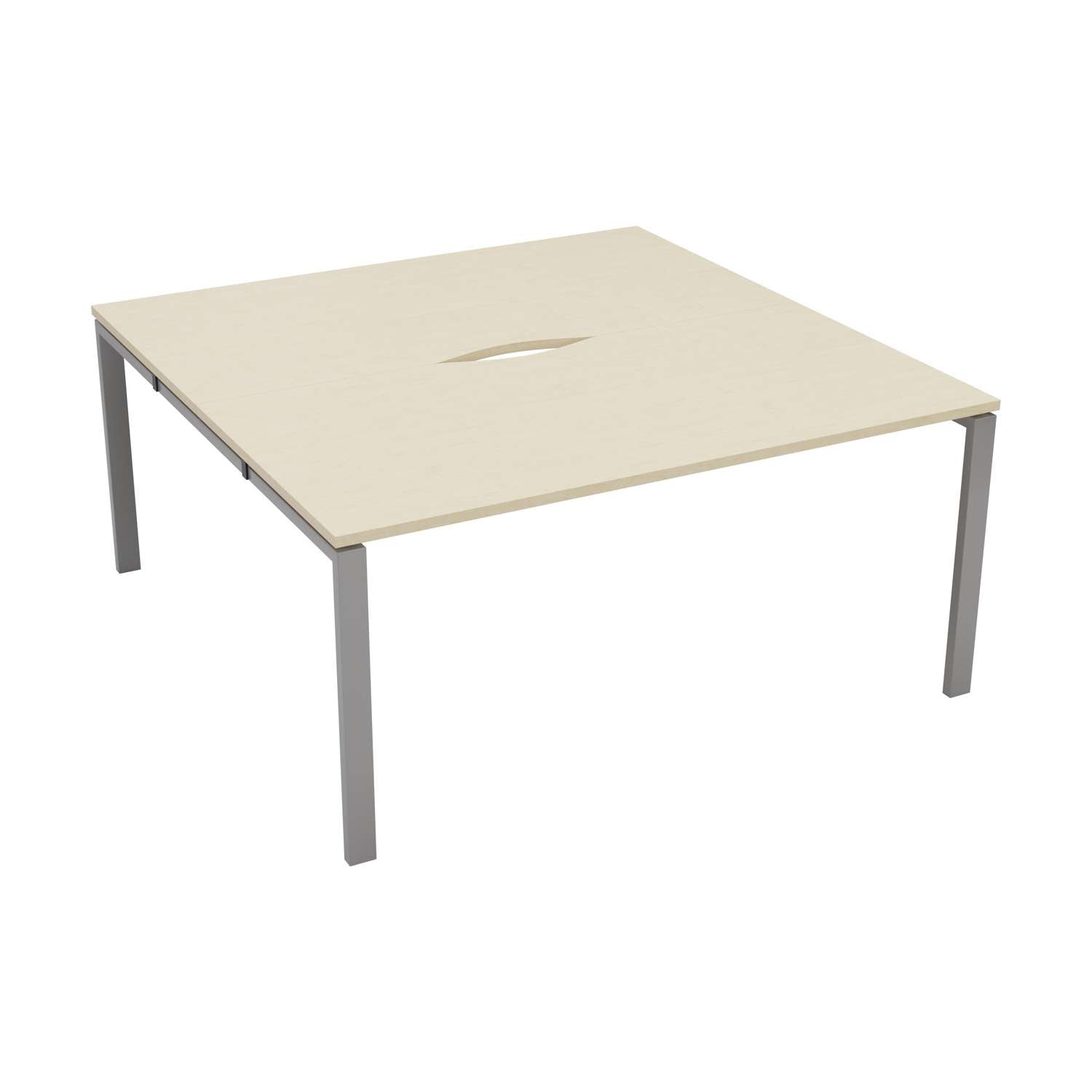 CB Bench with Cut Out: 2 Person (FSC)