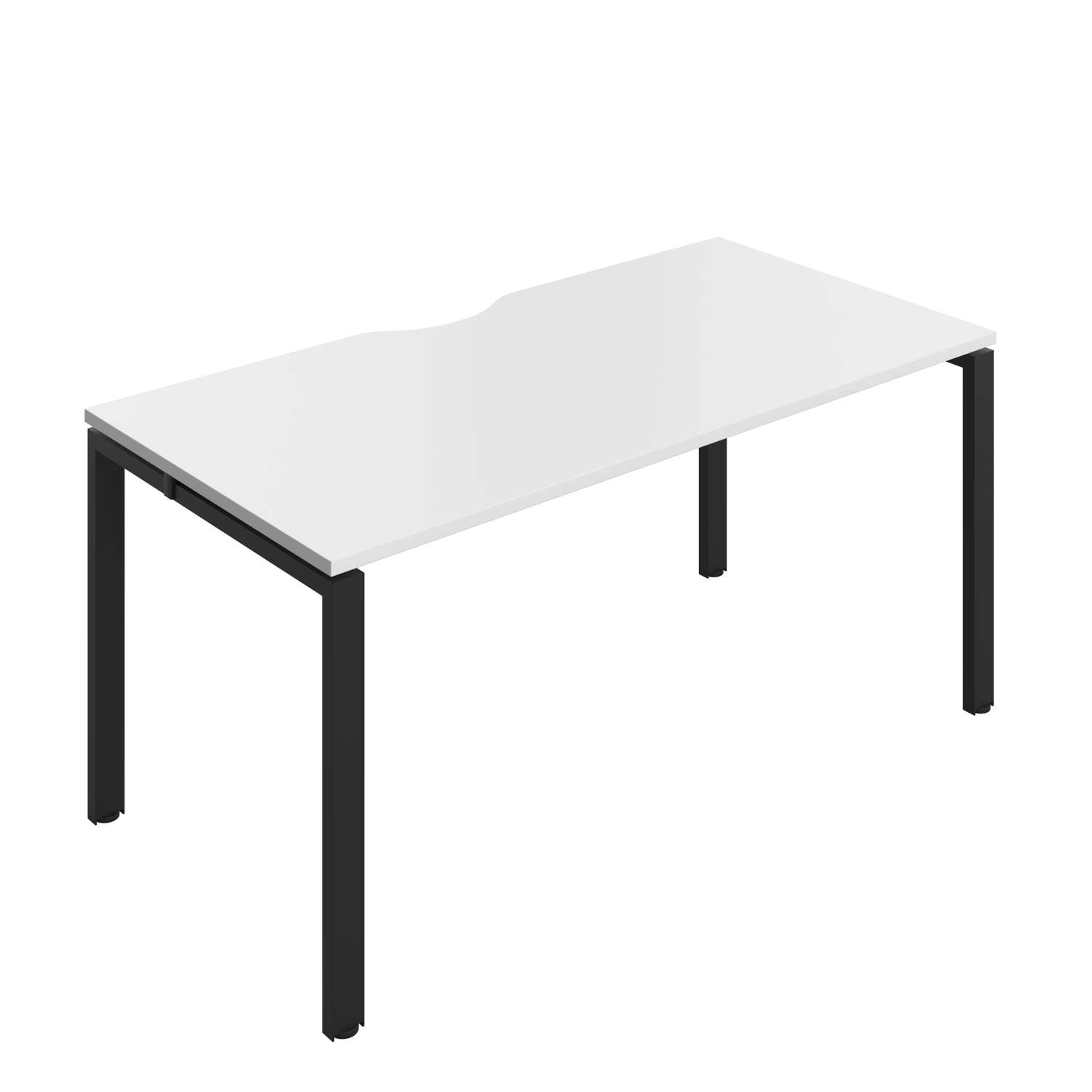 CB Bench with Cut Out: 1 Person (FSC)