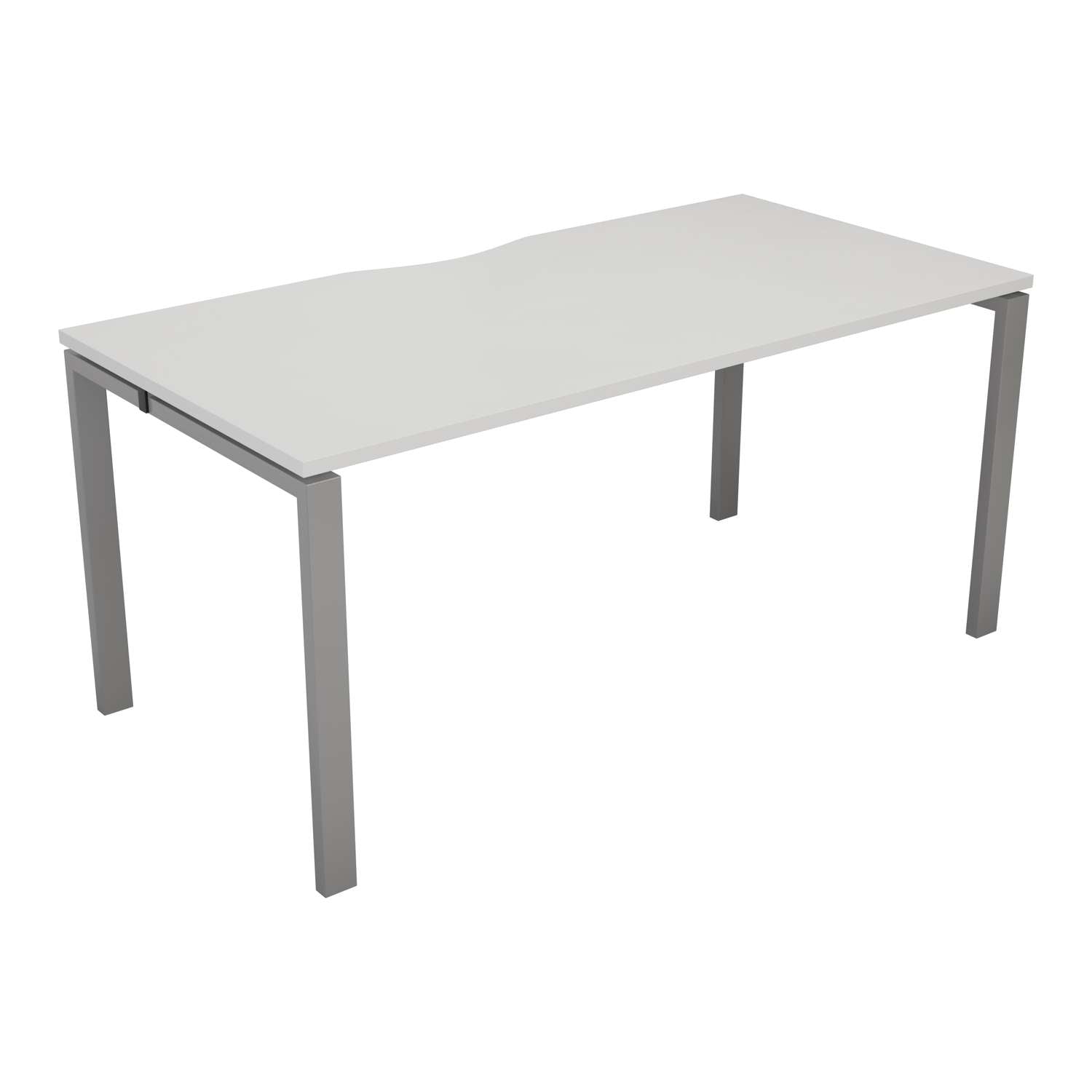 CB Bench with Cut Out: 1 Person (FSC)