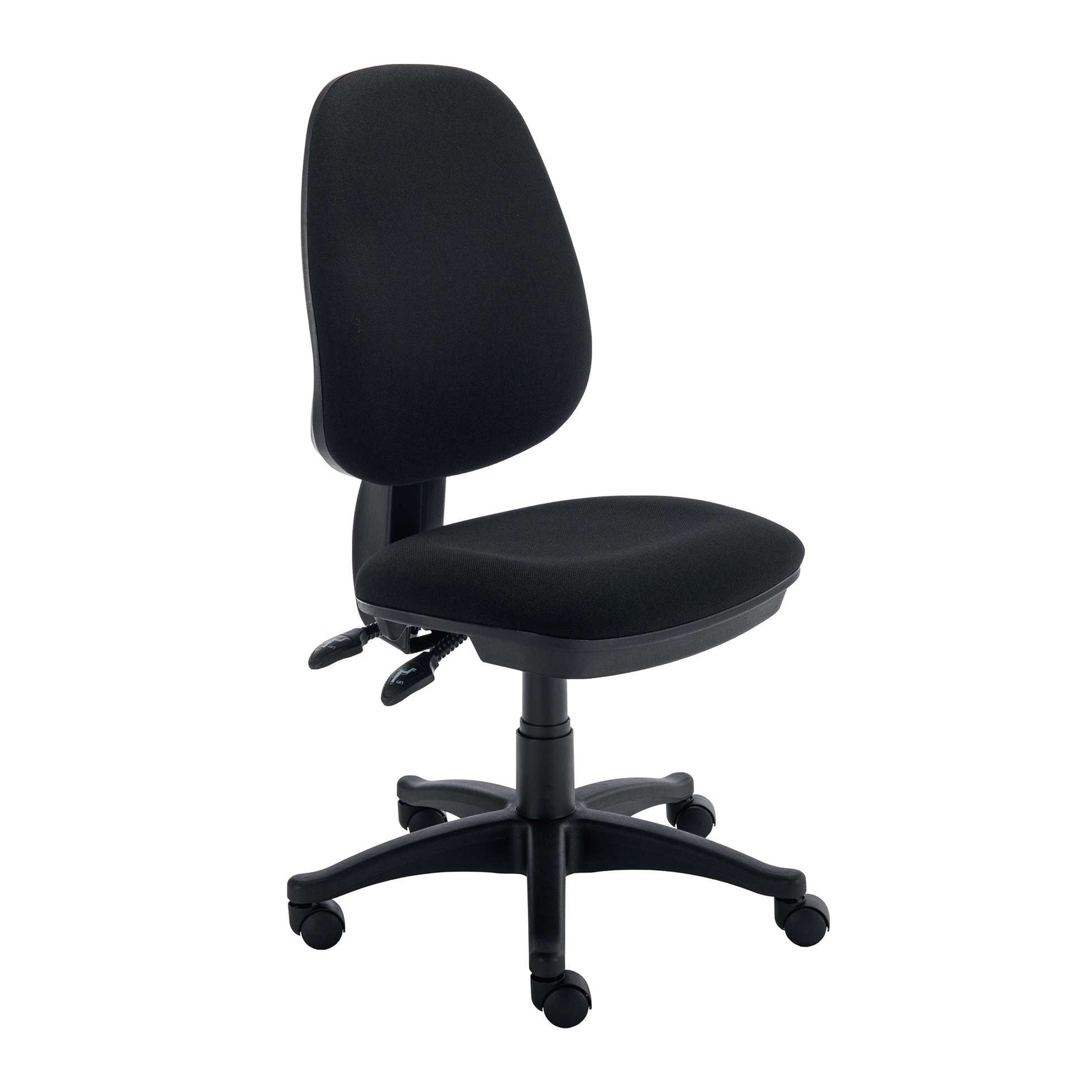 Versi 2 Lever Operator Chair