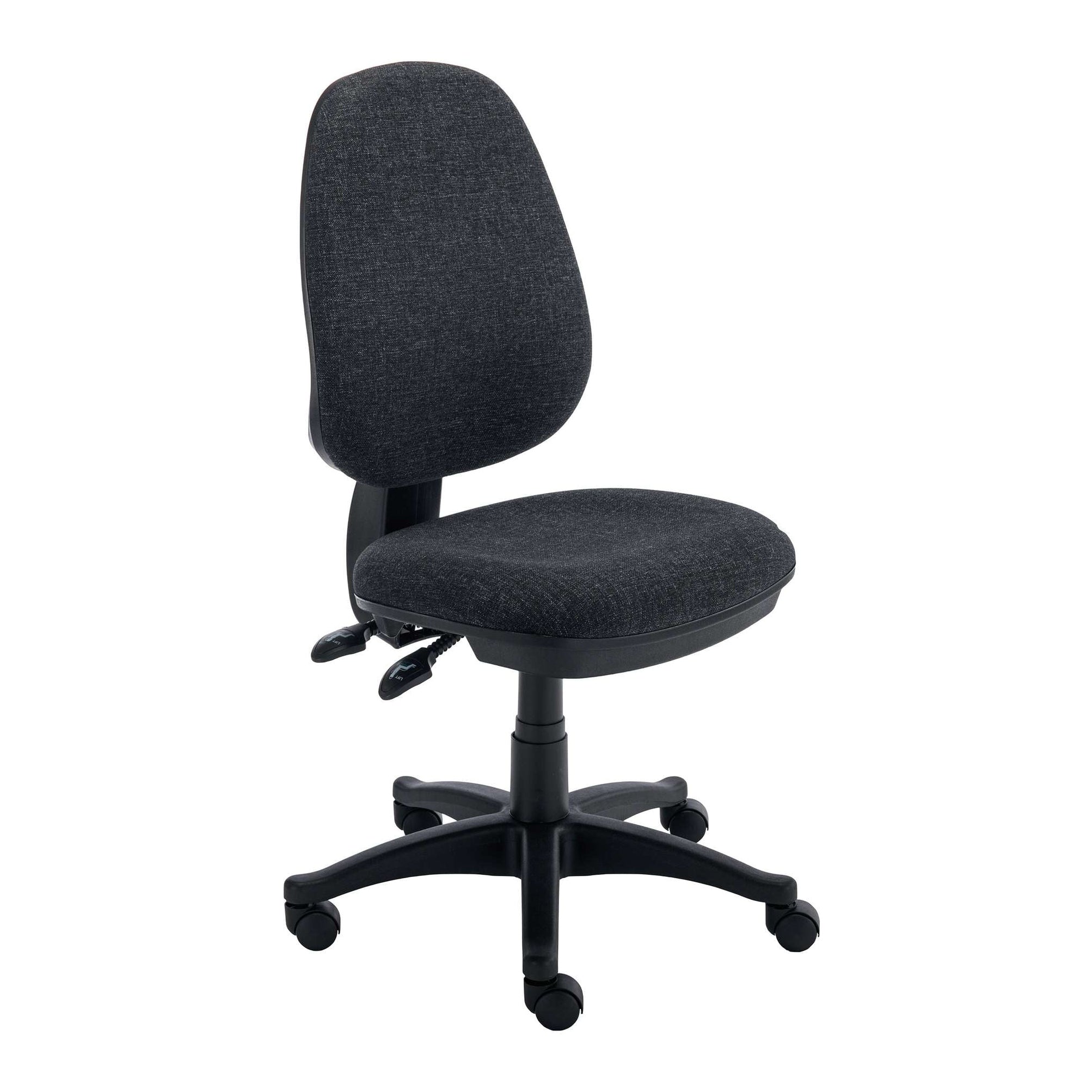 Versi 2 Lever Operator Chair