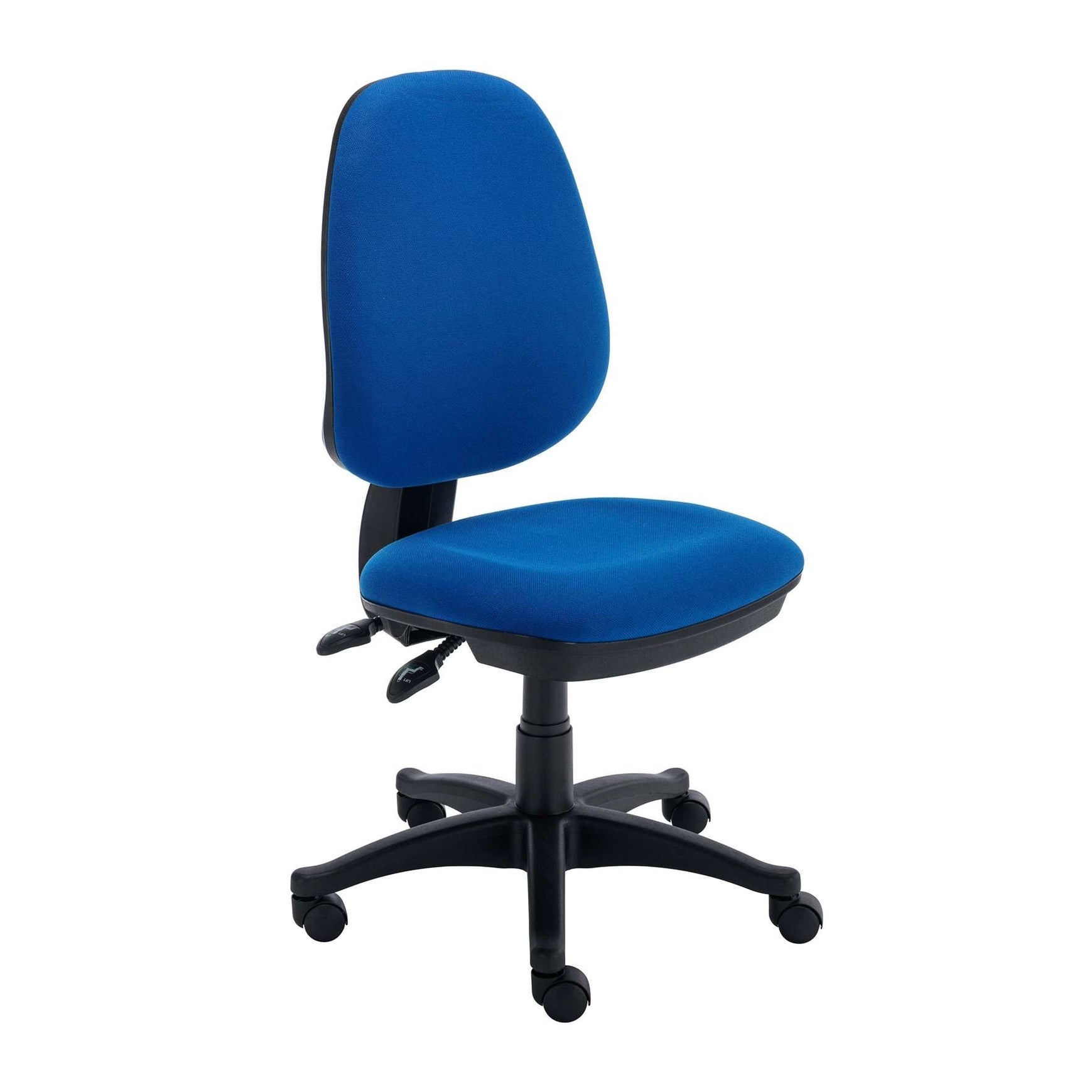 Versi 2 Lever Operator Chair