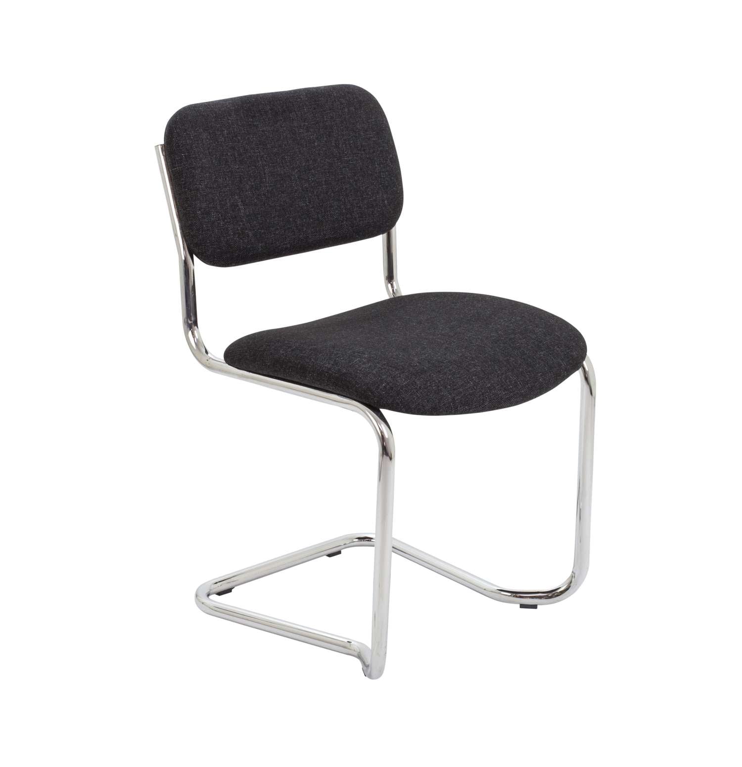 Summit Meeting Chair with Cantilever Frame