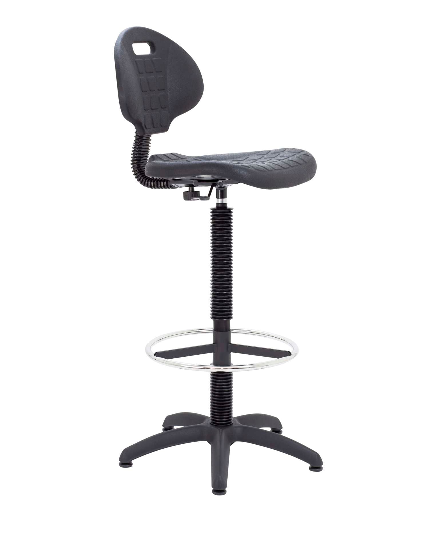 Factory Chair with Draughtsman Kit