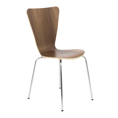 Picasso Chair – Walnut