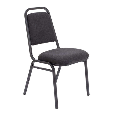 Banqueting Chair – Charcoal