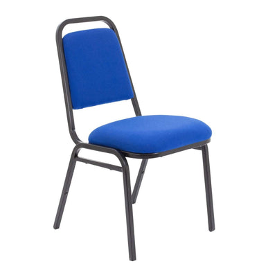 Banqueting Chair – Royal Blue