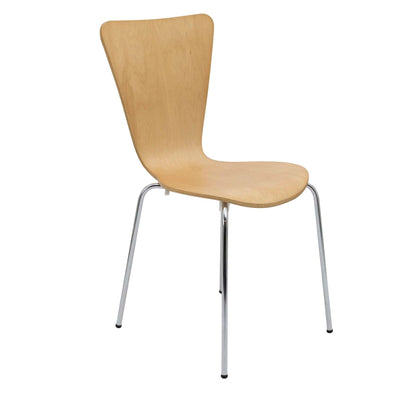 Picasso Chair Heavy Duty – Beech