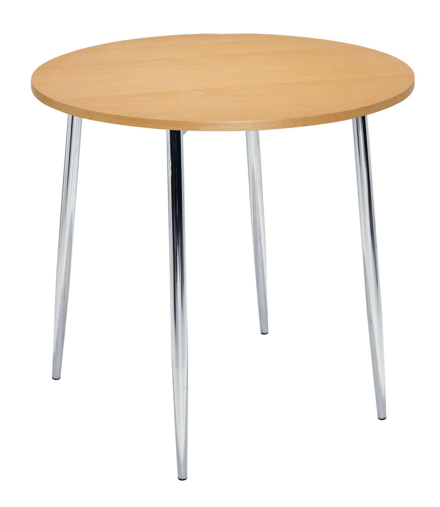 Ellipse 4 Leg Table