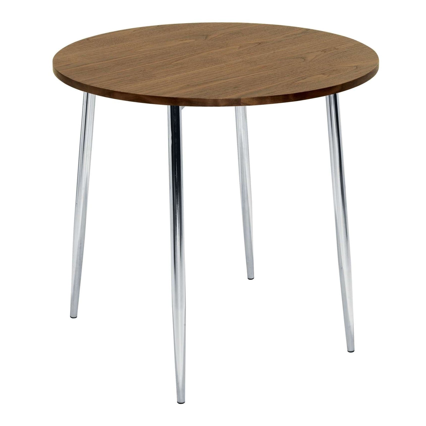 Ellipse 4 Leg Table