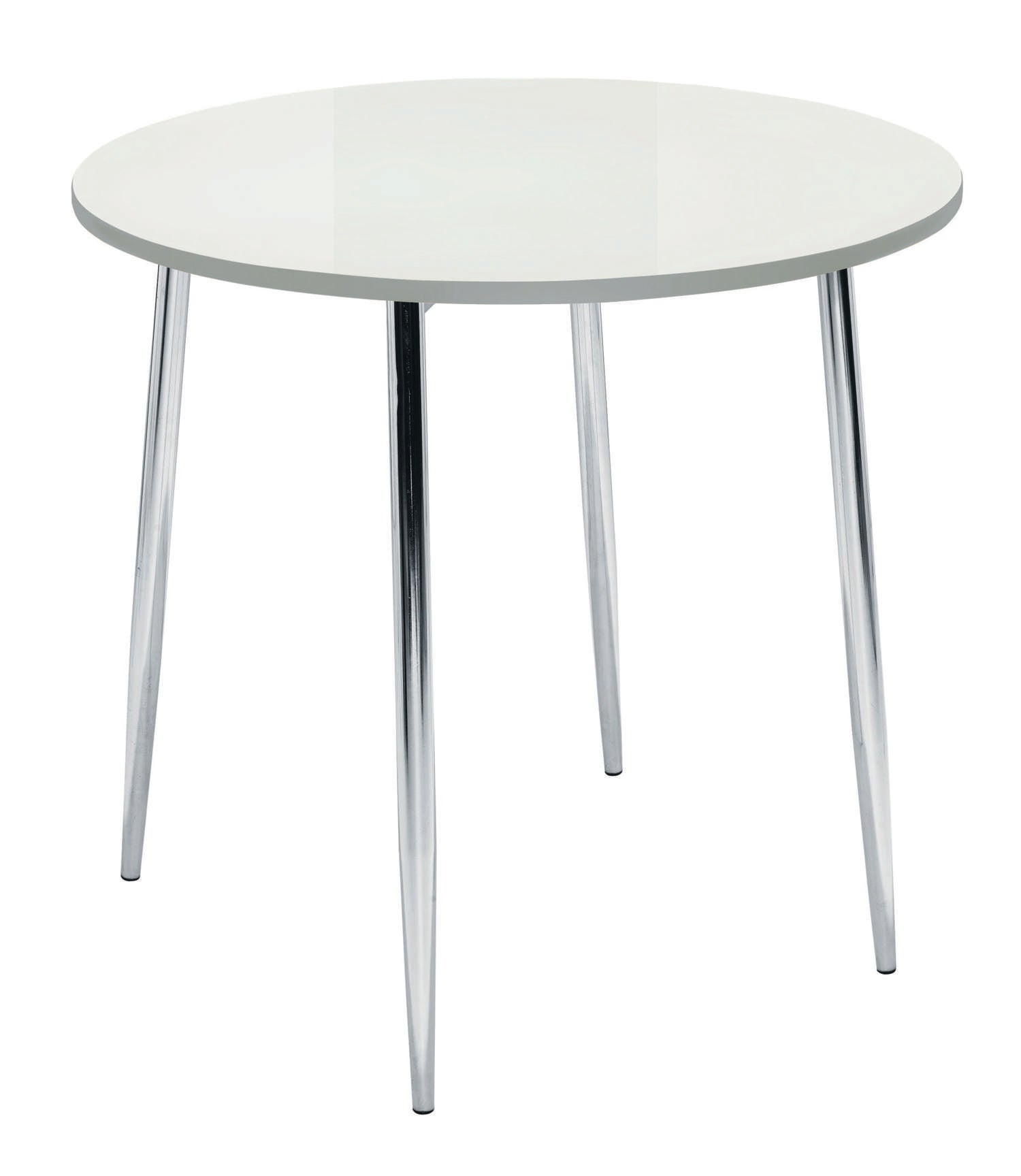 Ellipse 4 Leg Table