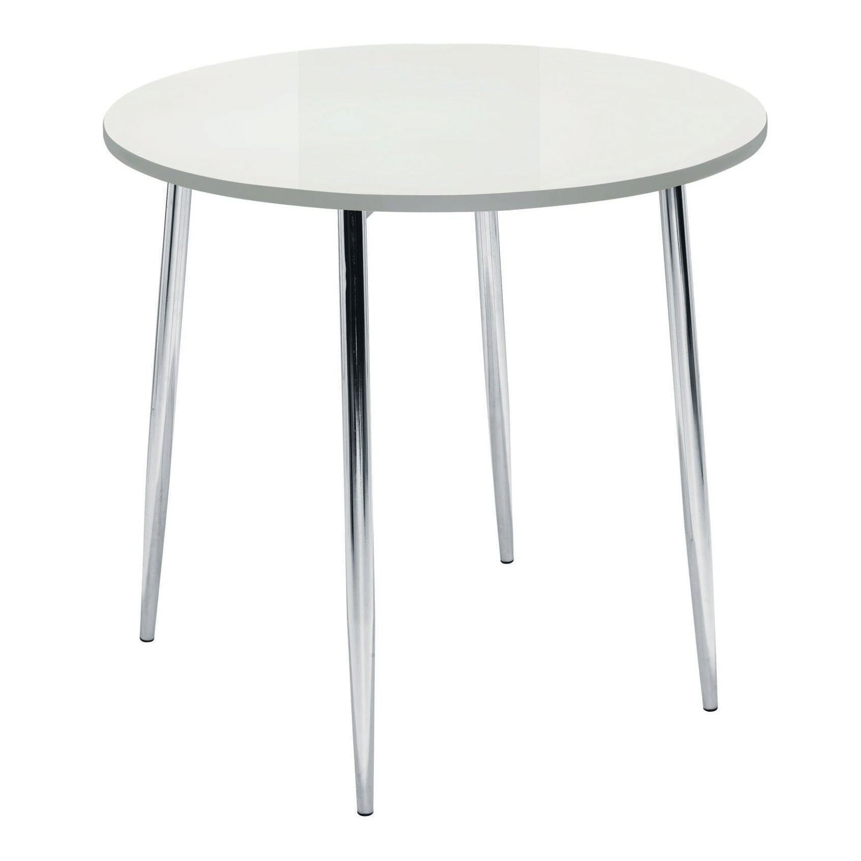 Ellipse 4 Leg Table