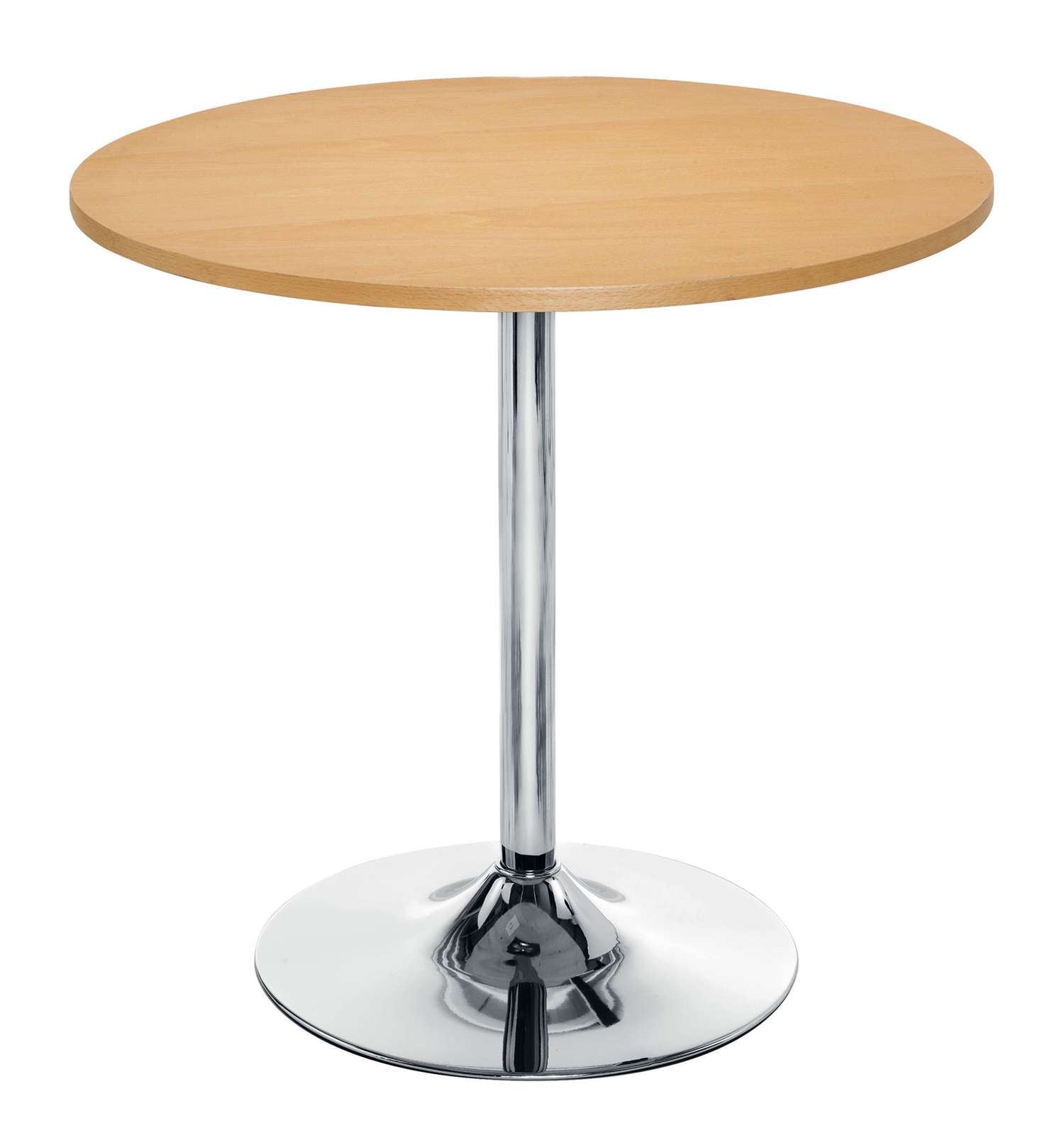 Ellipse Trumpet Base Table