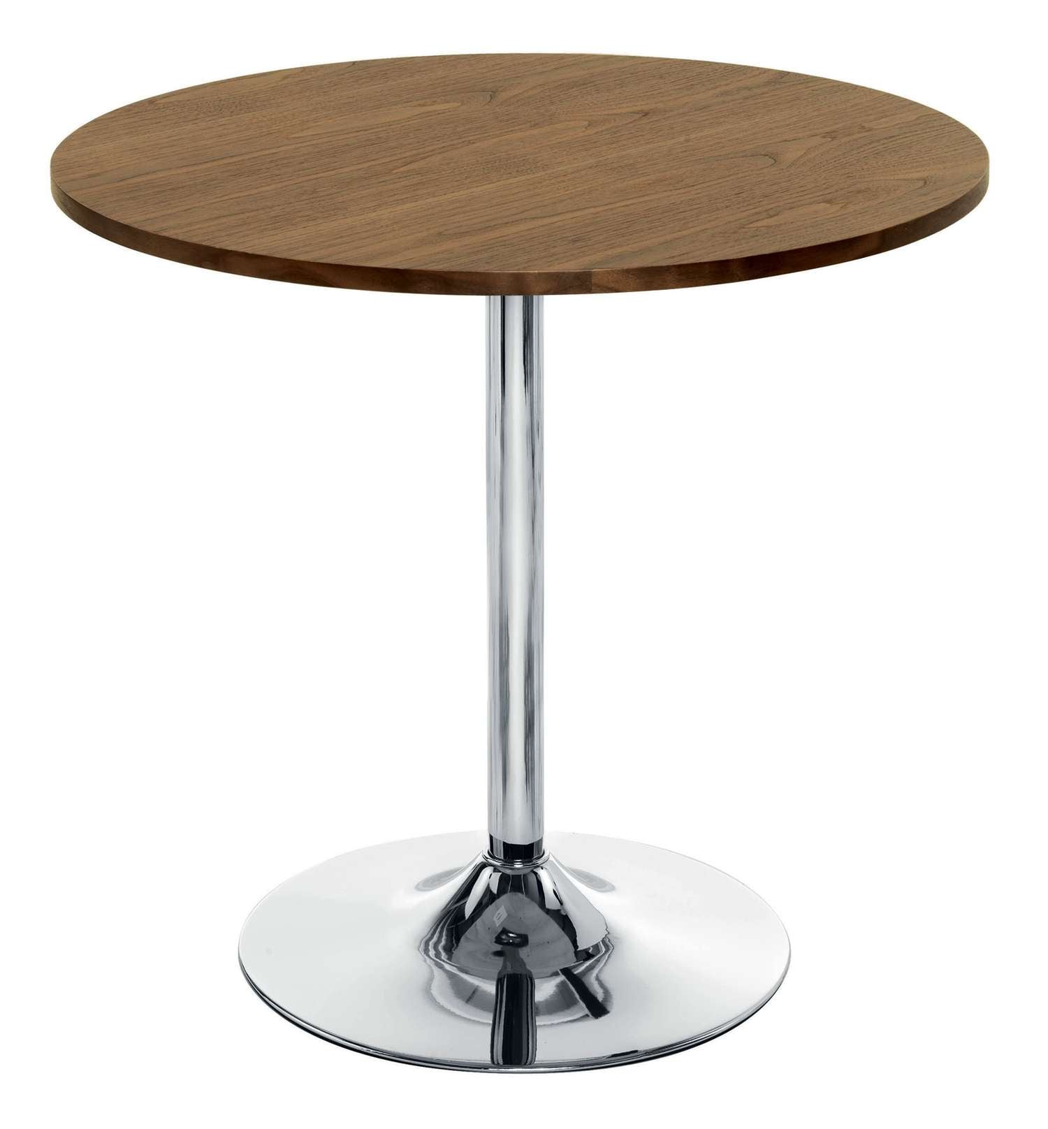 Ellipse Trumpet Base Table