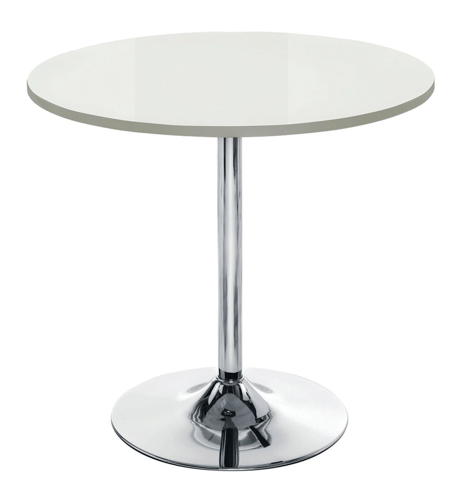 Ellipse Trumpet Base Table